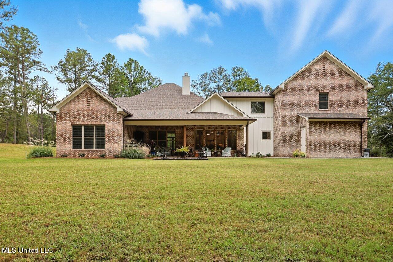 298 Highland Meadow Road