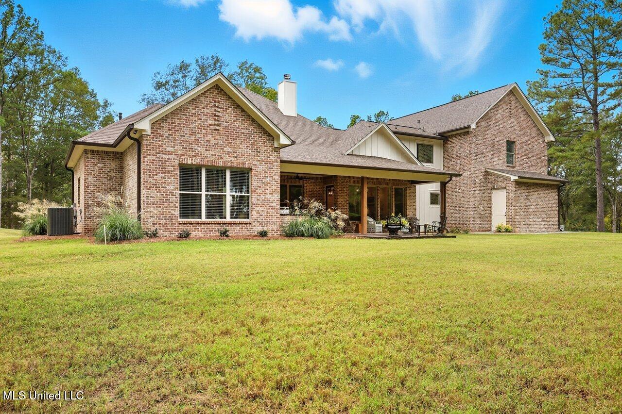 298 Highland Meadow Road