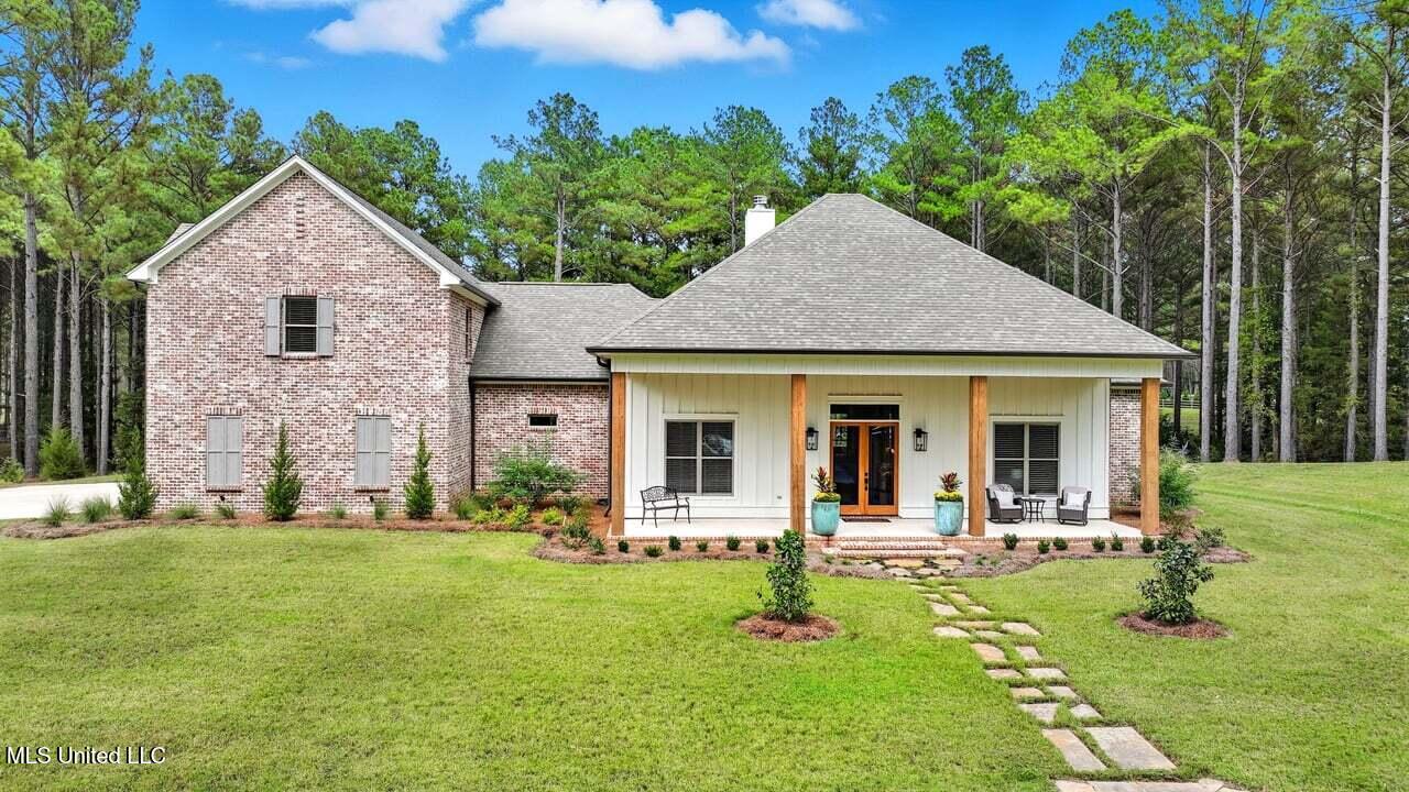 298 Highland Meadow Road