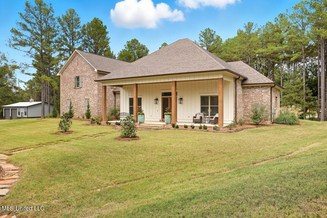 298 Highland Meadow Road