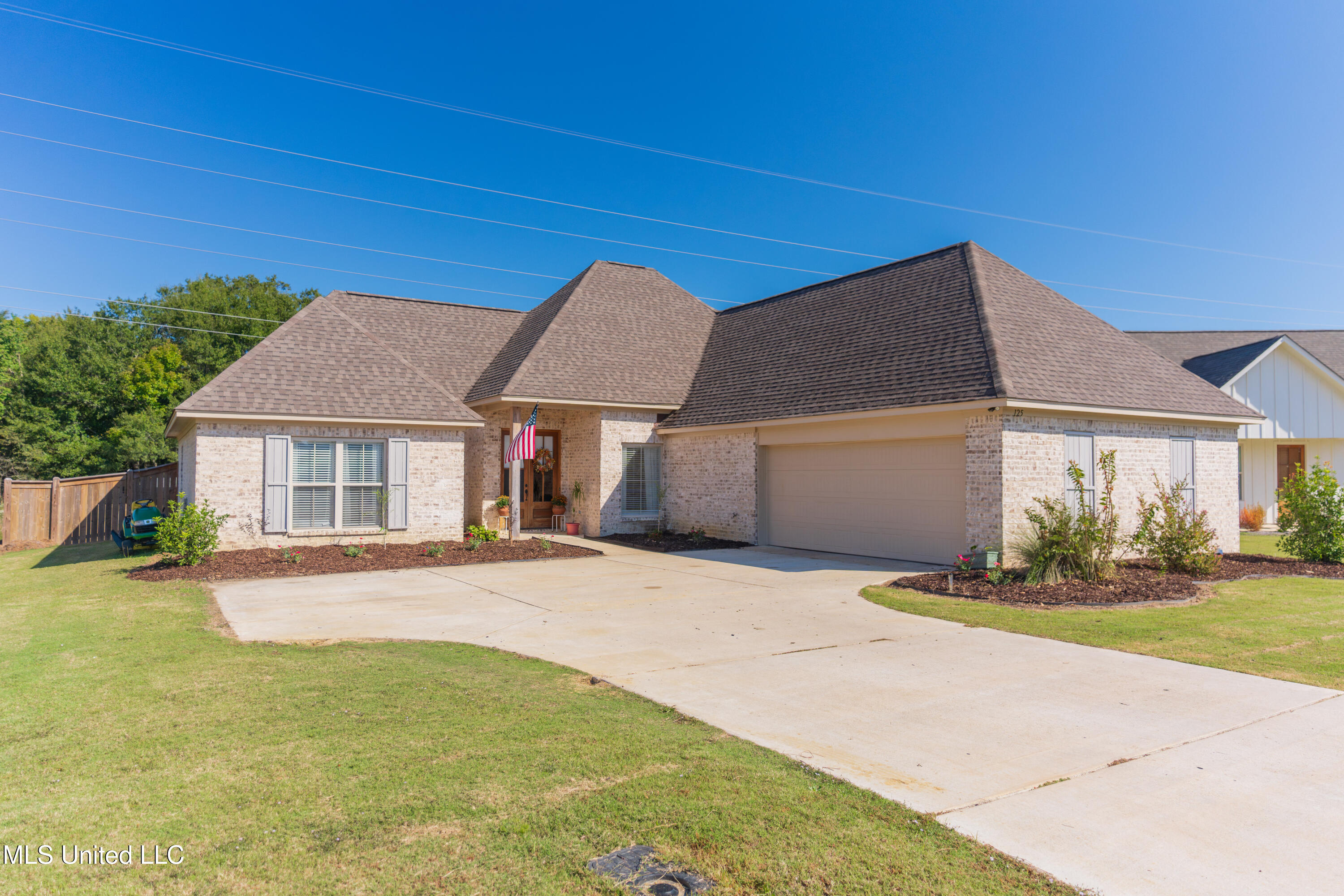 125 Willow Way