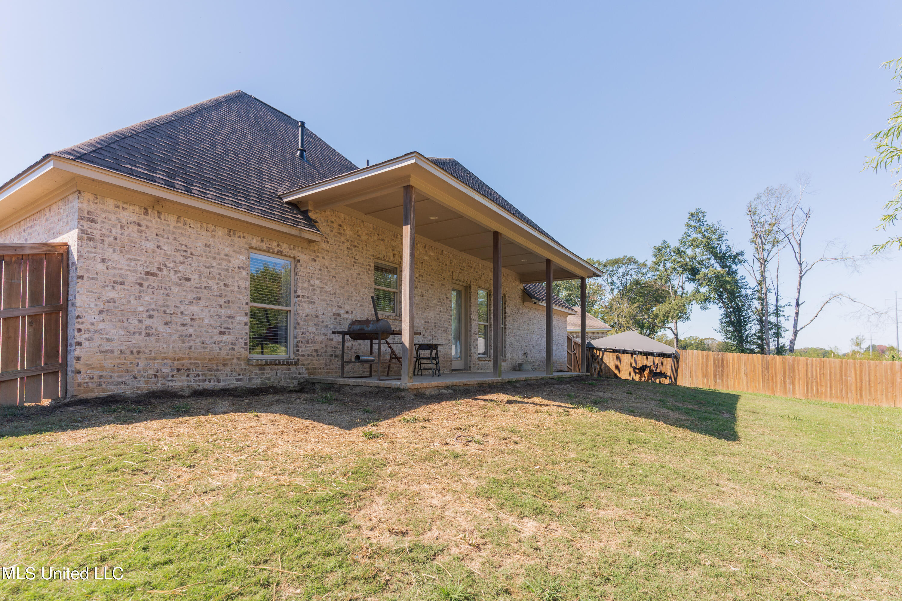 125 Willow Way