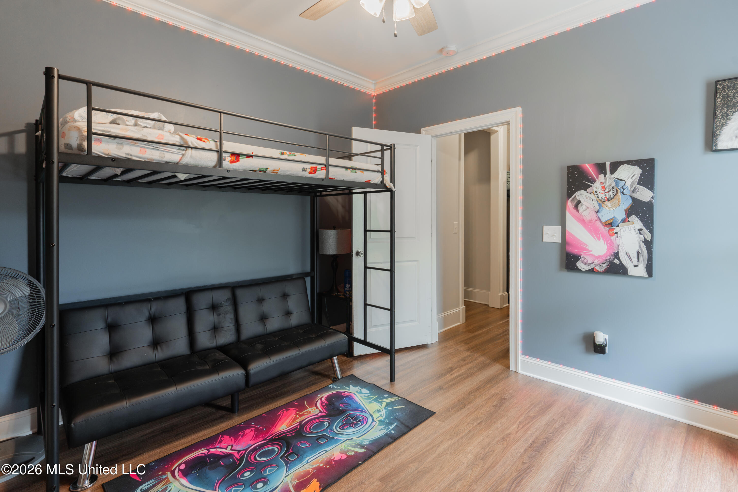 125 Willow Way