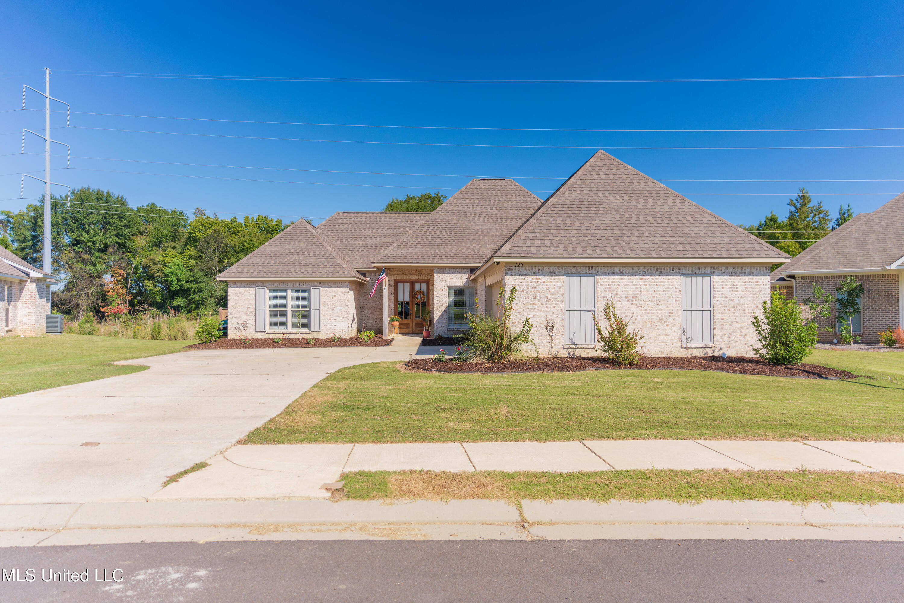 125 Willow Way