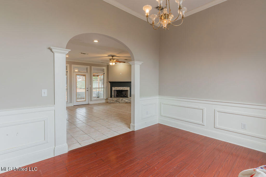 331 Cypress Creek Road