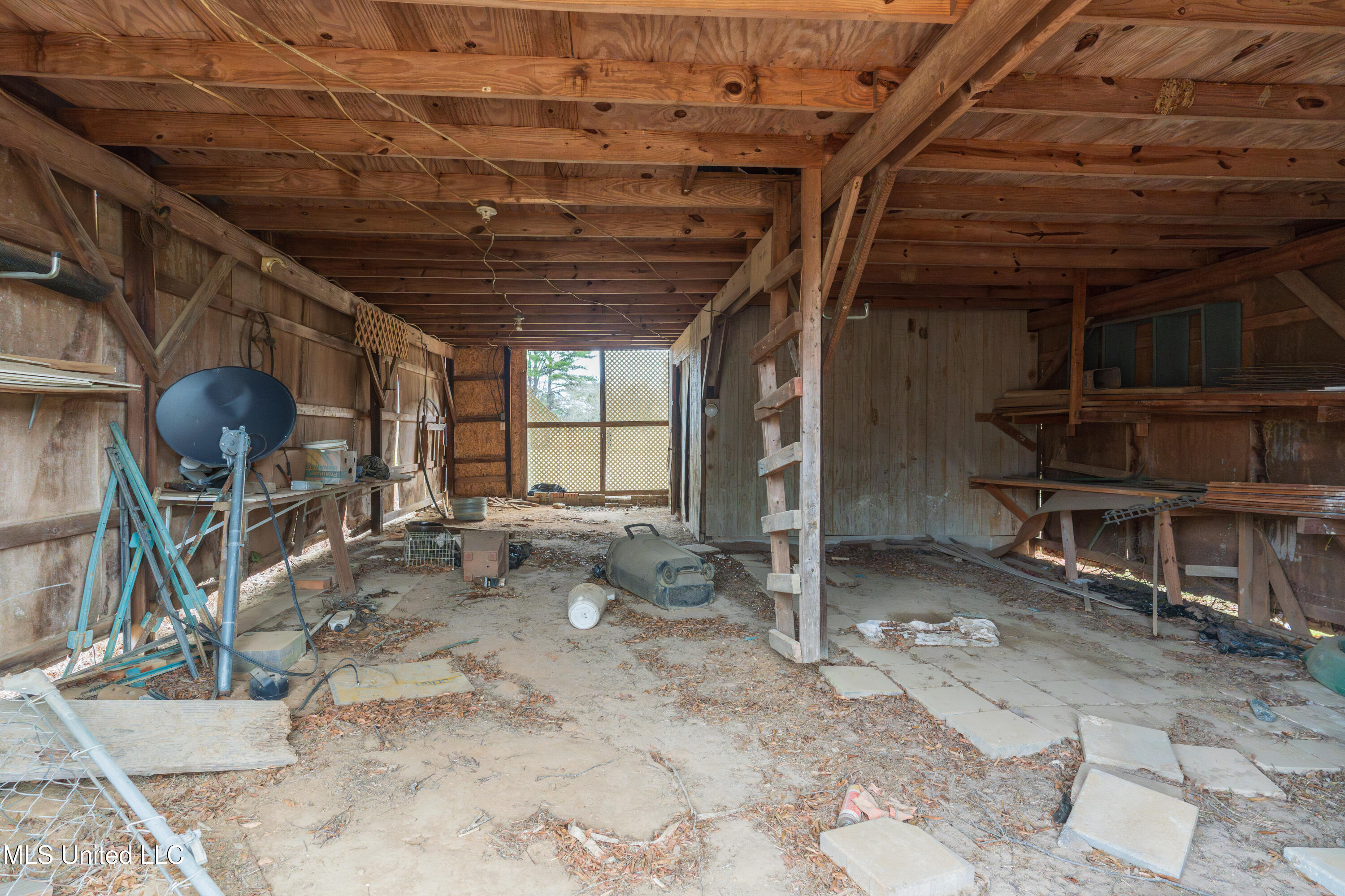 5285 Williamson Road