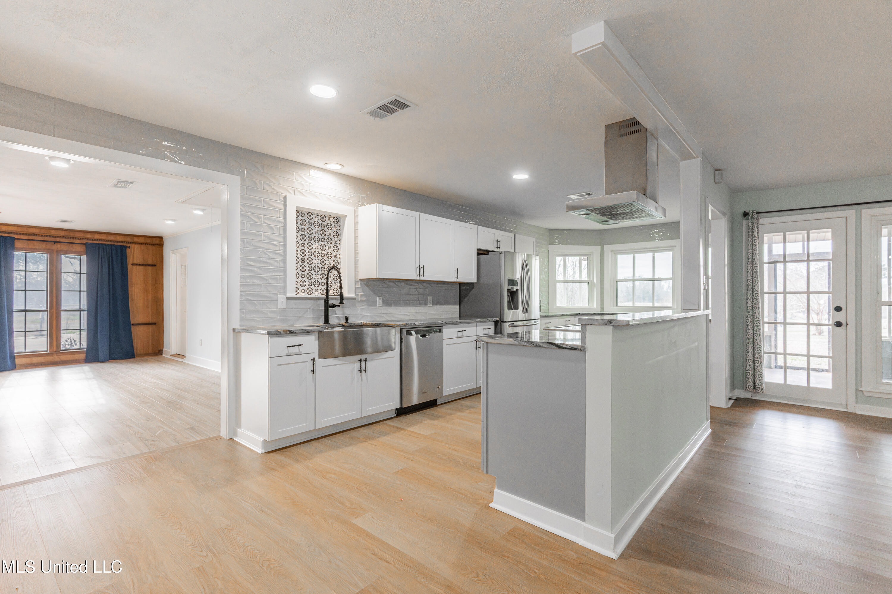 5285 Williamson Road