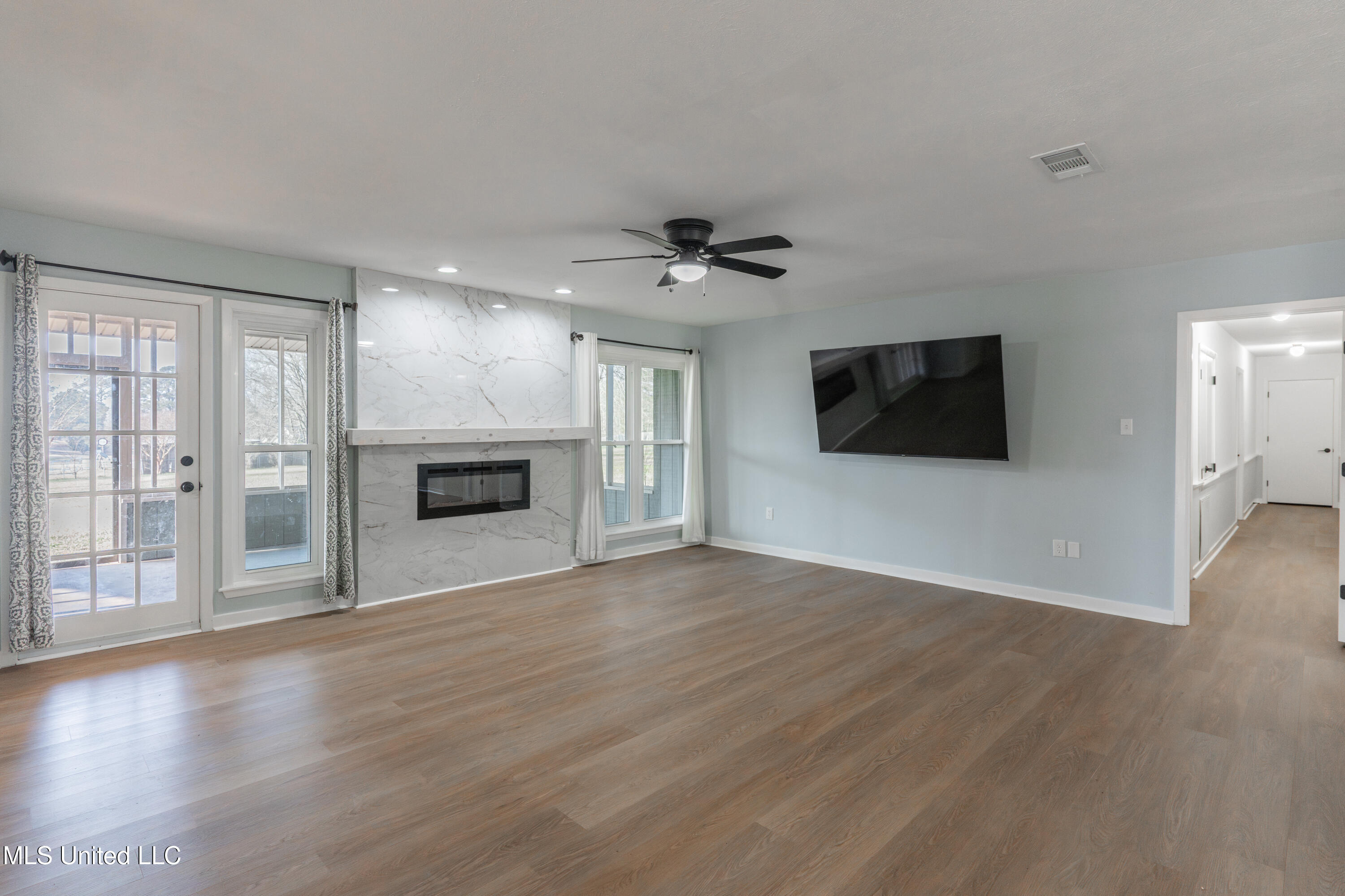 5285 Williamson Road