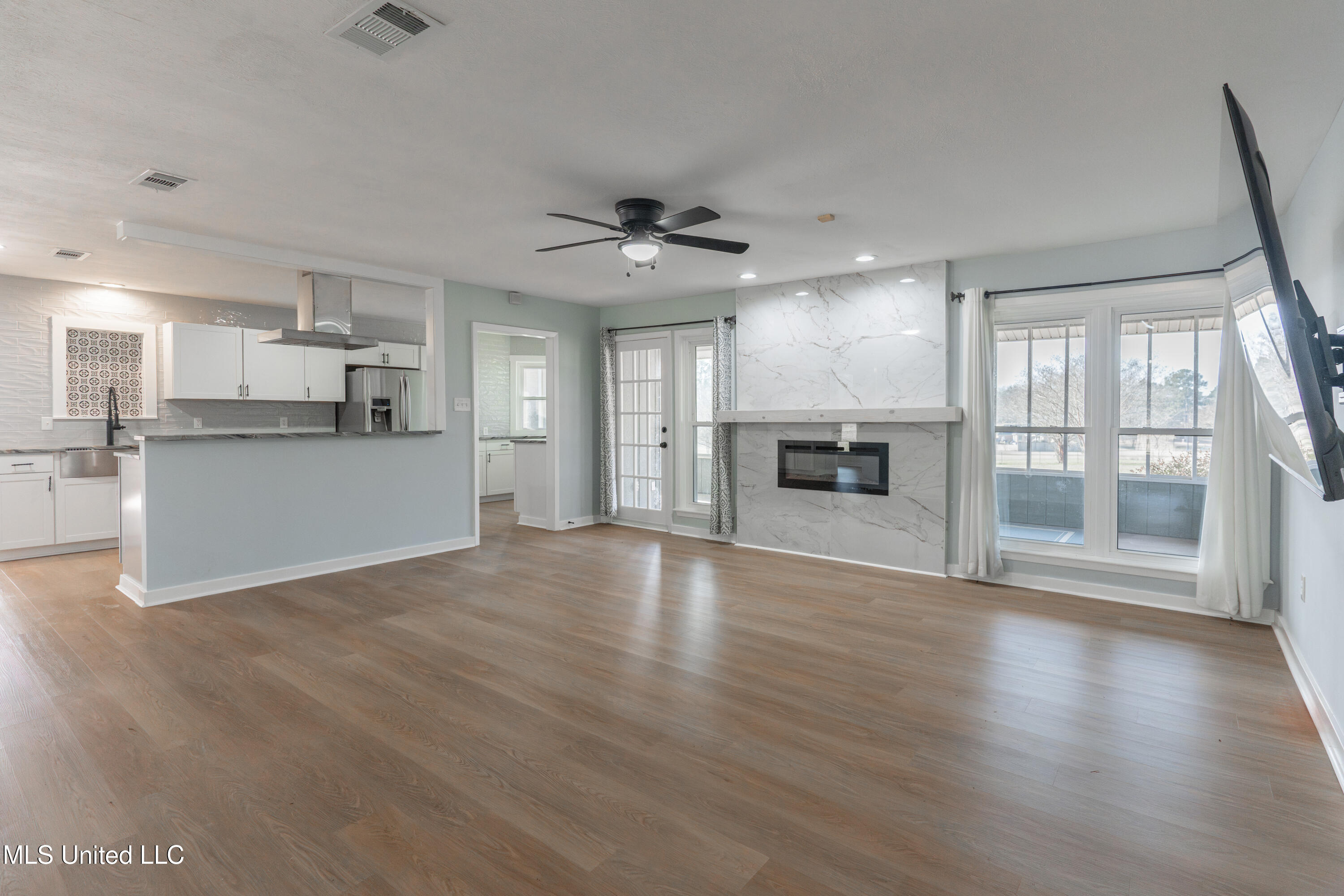 5285 Williamson Road