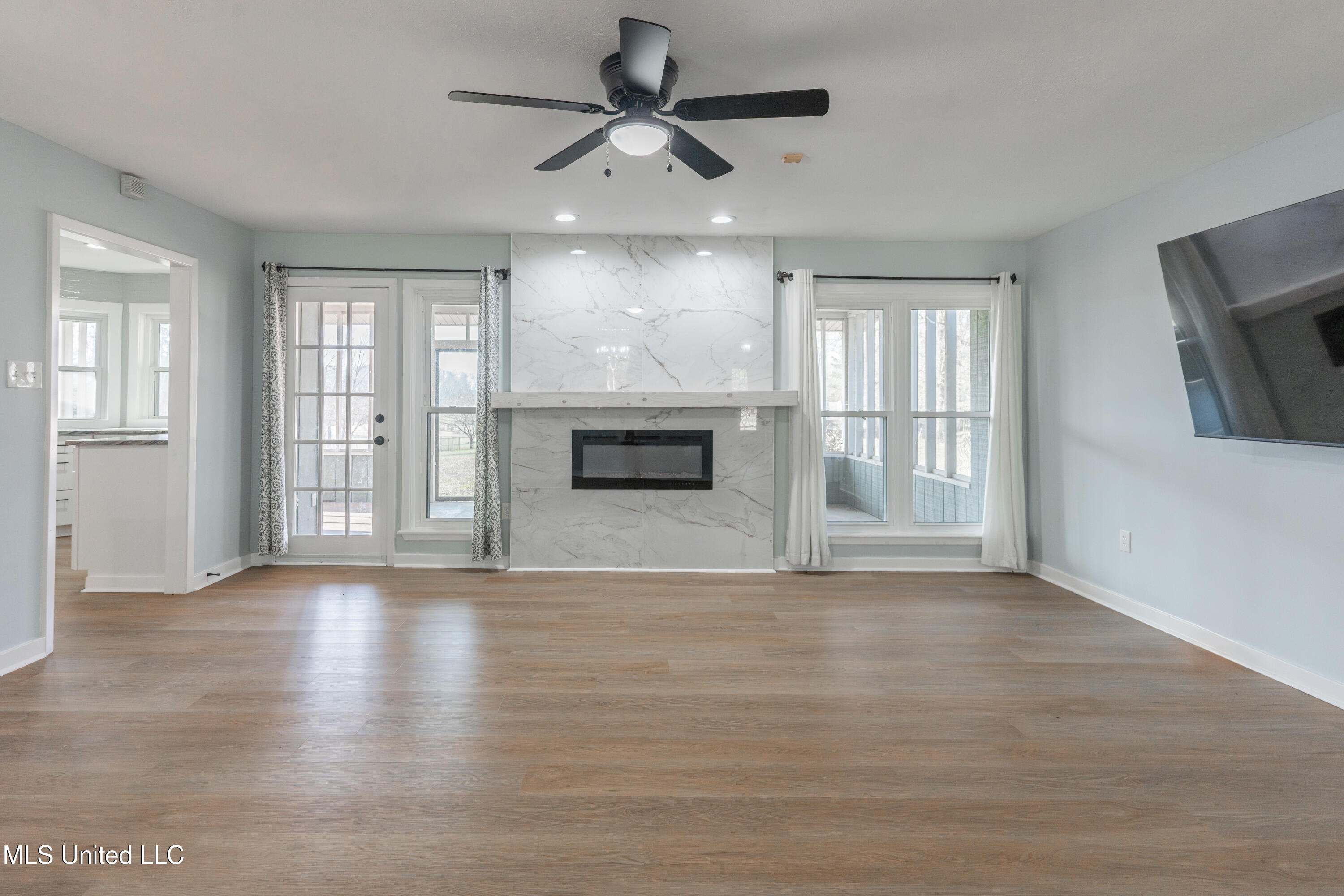 5285 Williamson Road