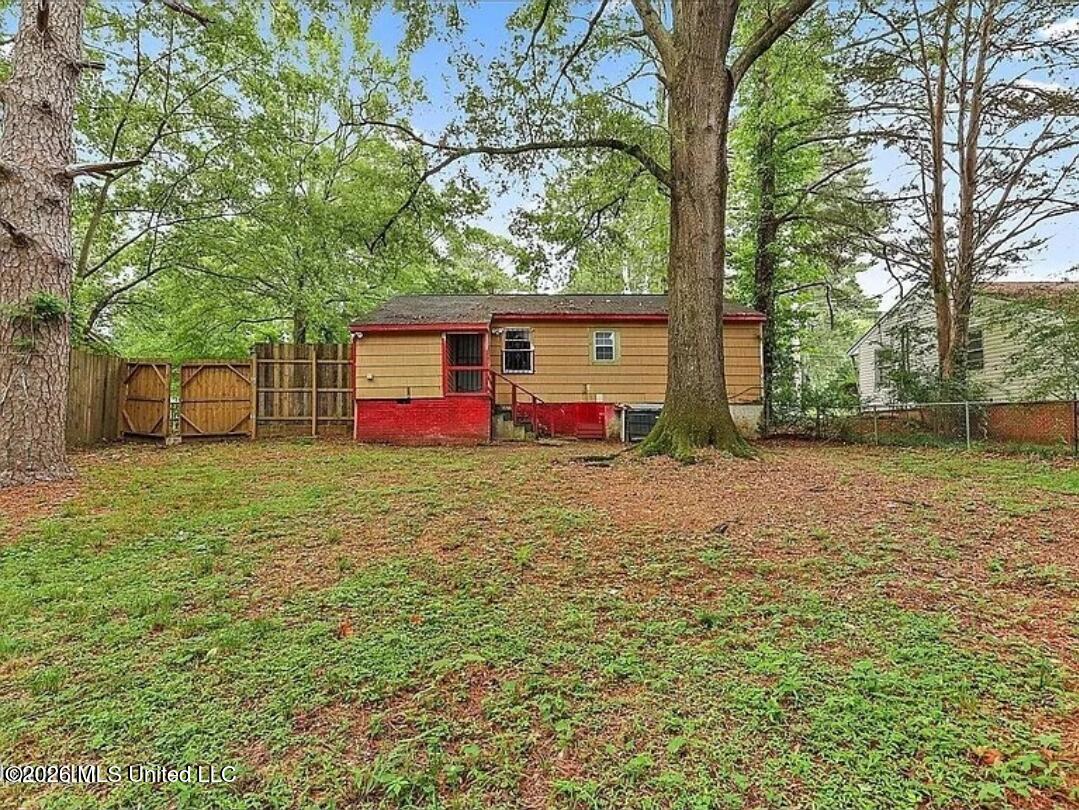 2607 Brookwood Drive