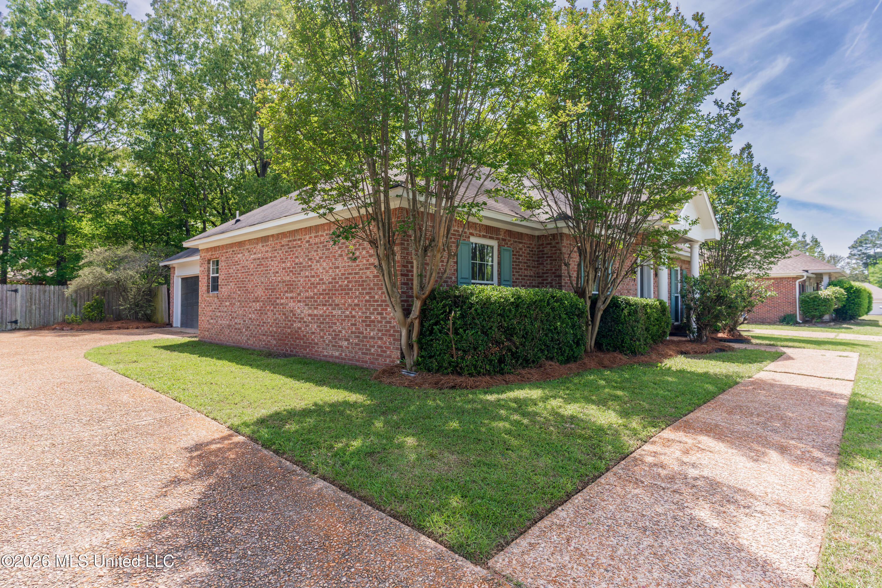 132 Post Oak Drive