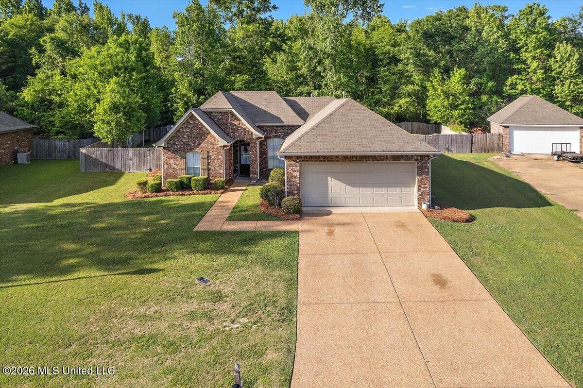 434 Pecan Circle