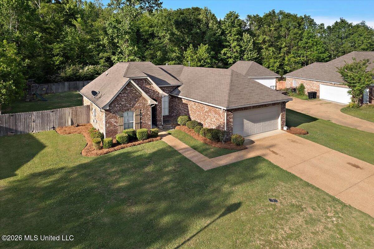 434 Pecan Circle