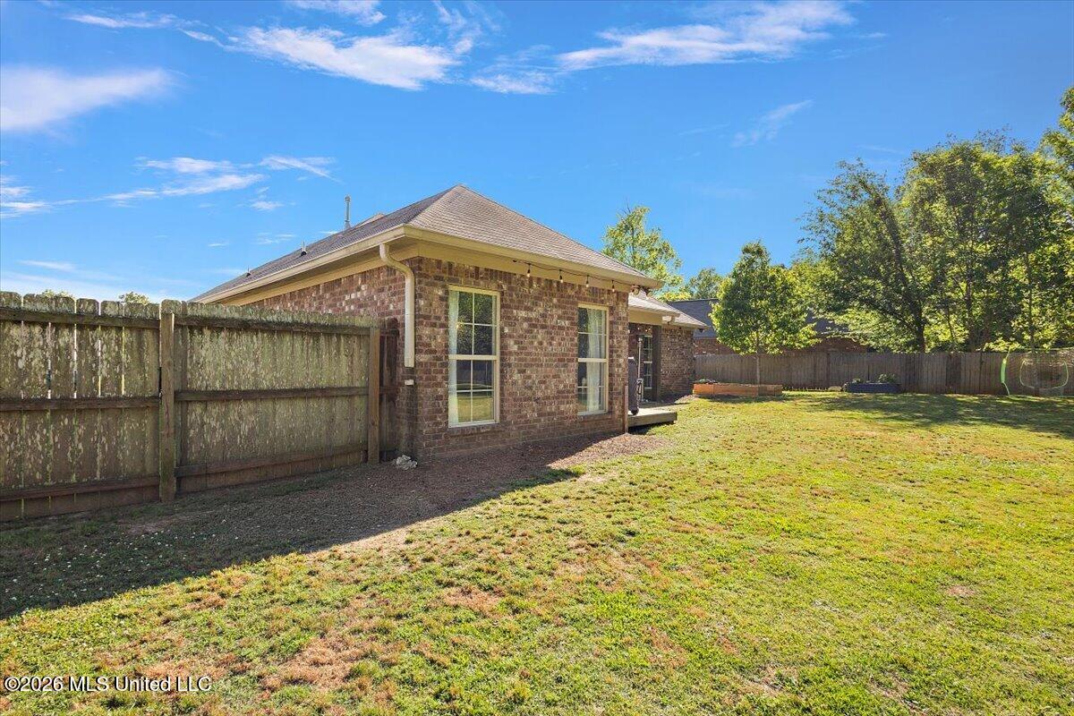 434 Pecan Circle