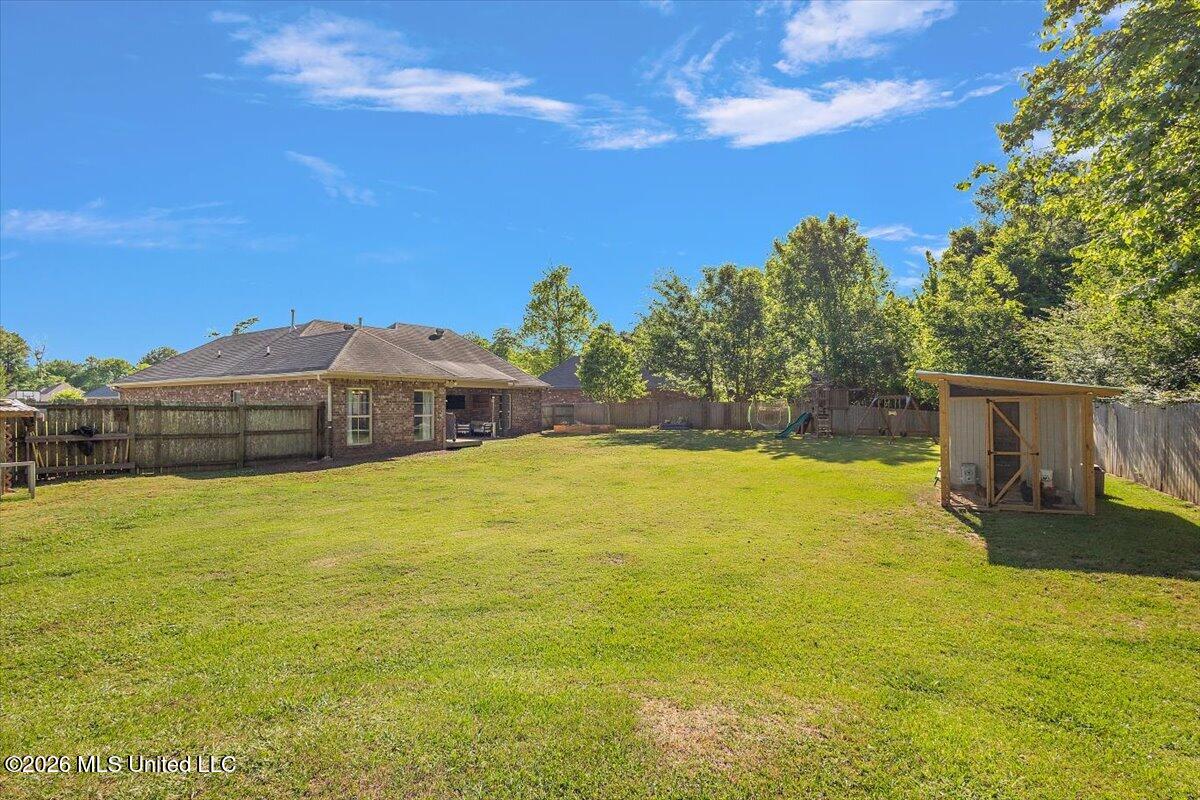 434 Pecan Circle