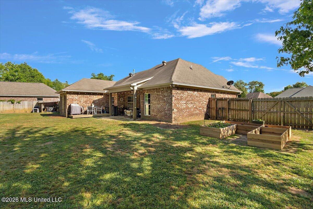 434 Pecan Circle