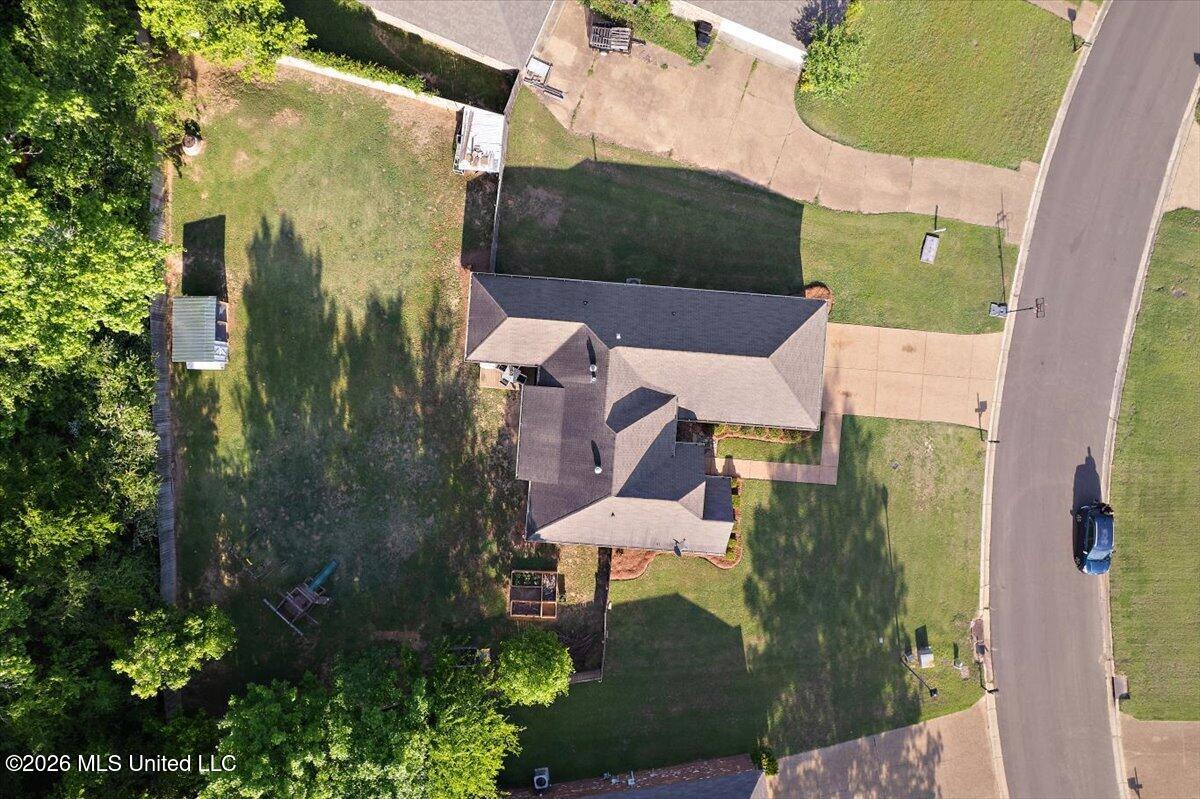 434 Pecan Circle