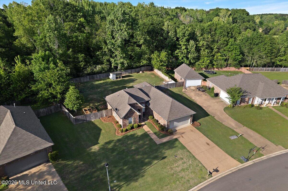 434 Pecan Circle