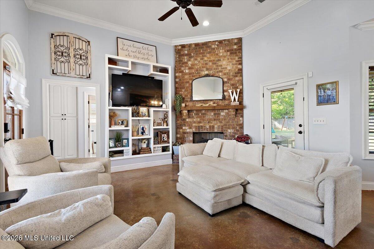 434 Pecan Circle