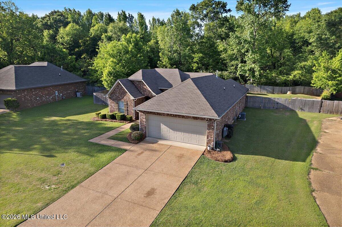434 Pecan Circle