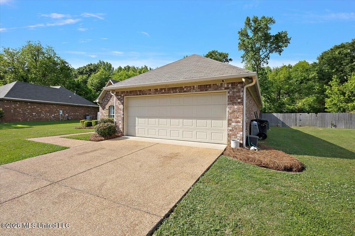 434 Pecan Circle