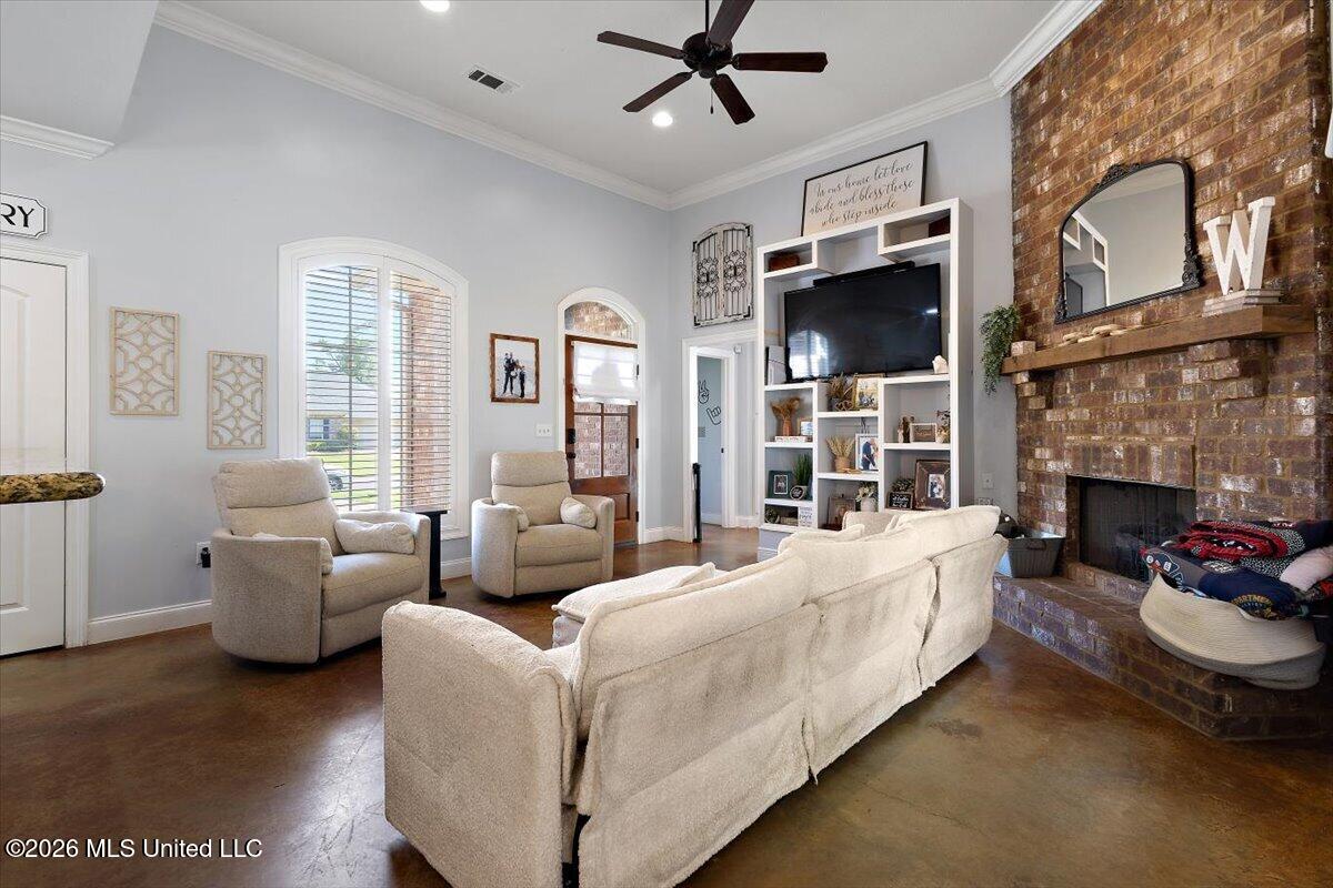 434 Pecan Circle