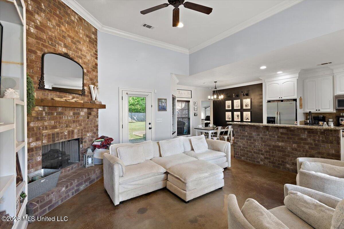 434 Pecan Circle
