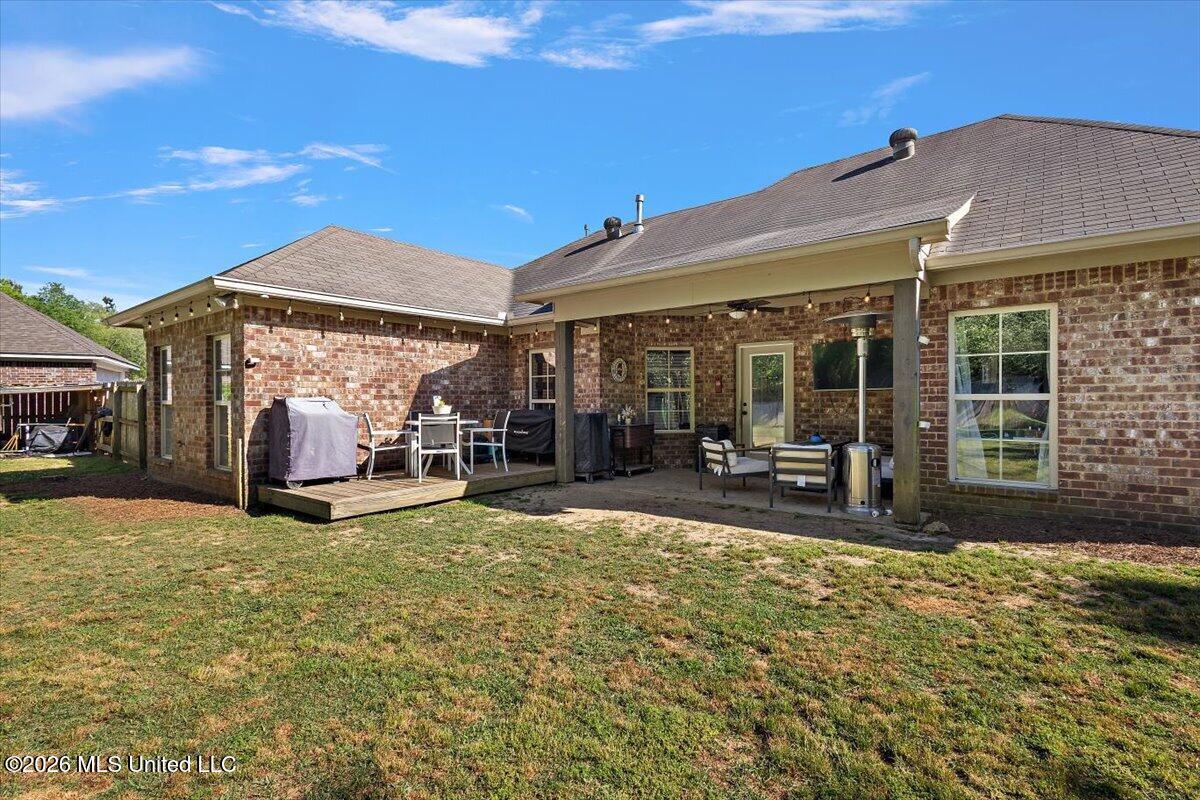 434 Pecan Circle