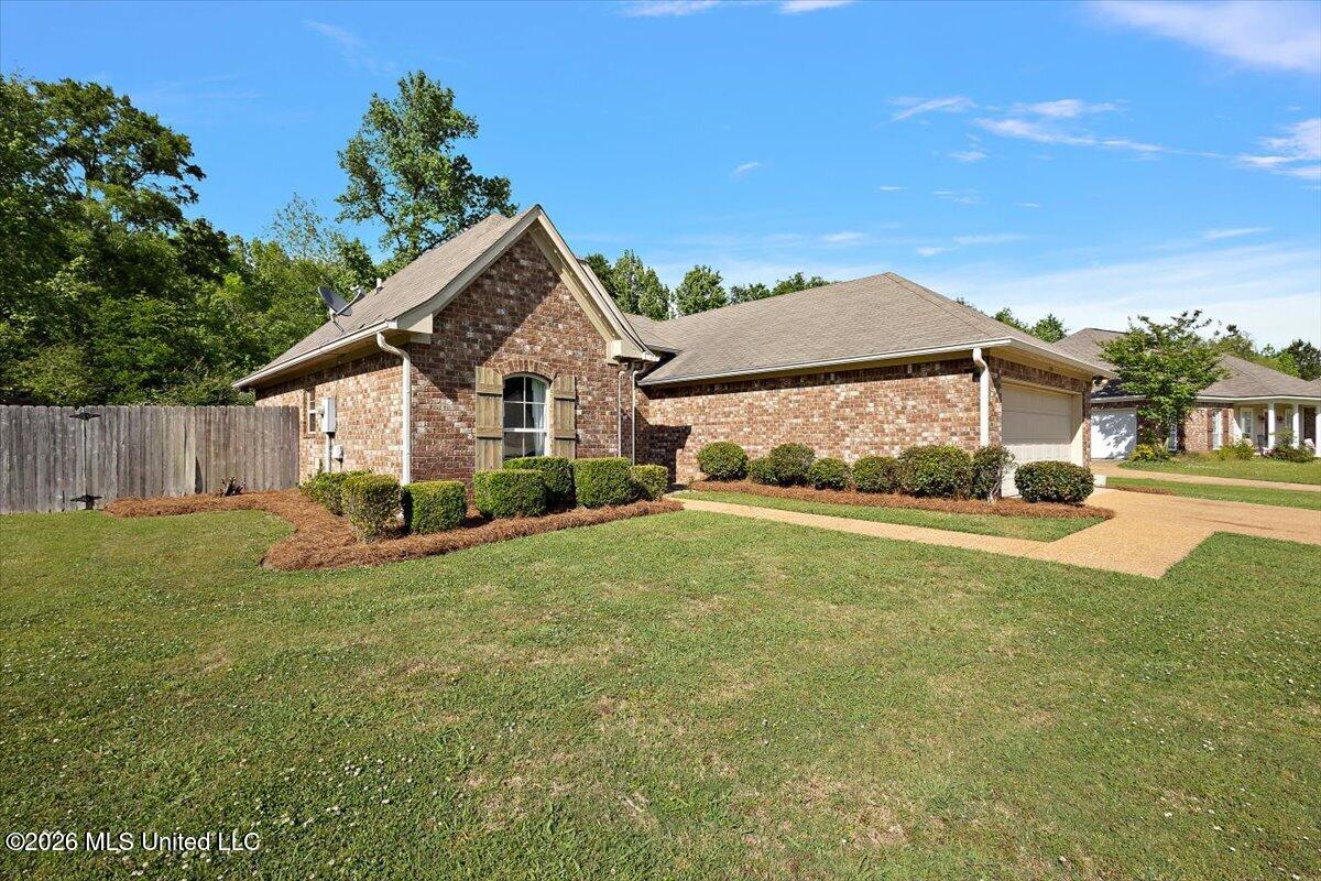 434 Pecan Circle