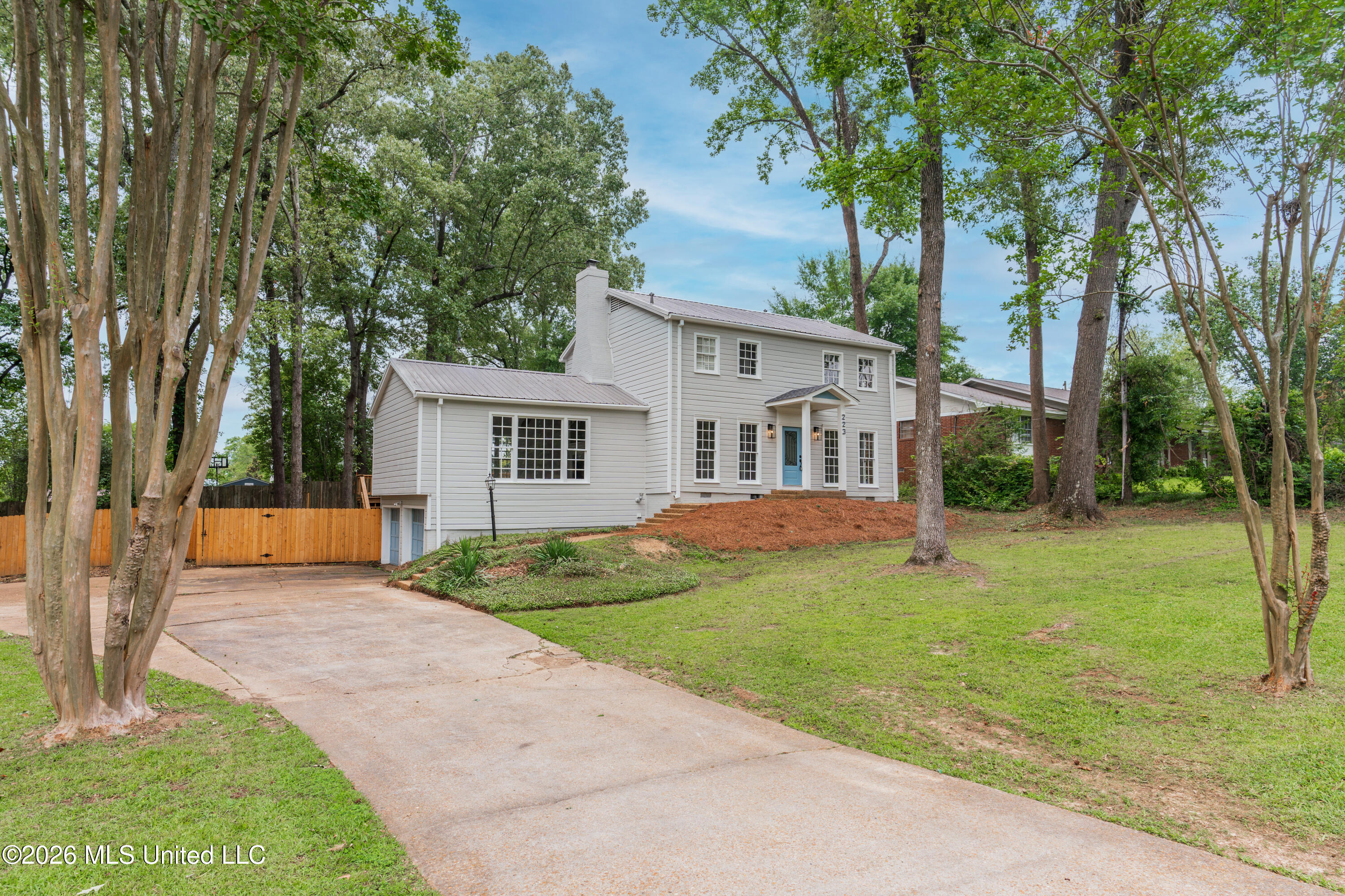 223 Hannah Drive