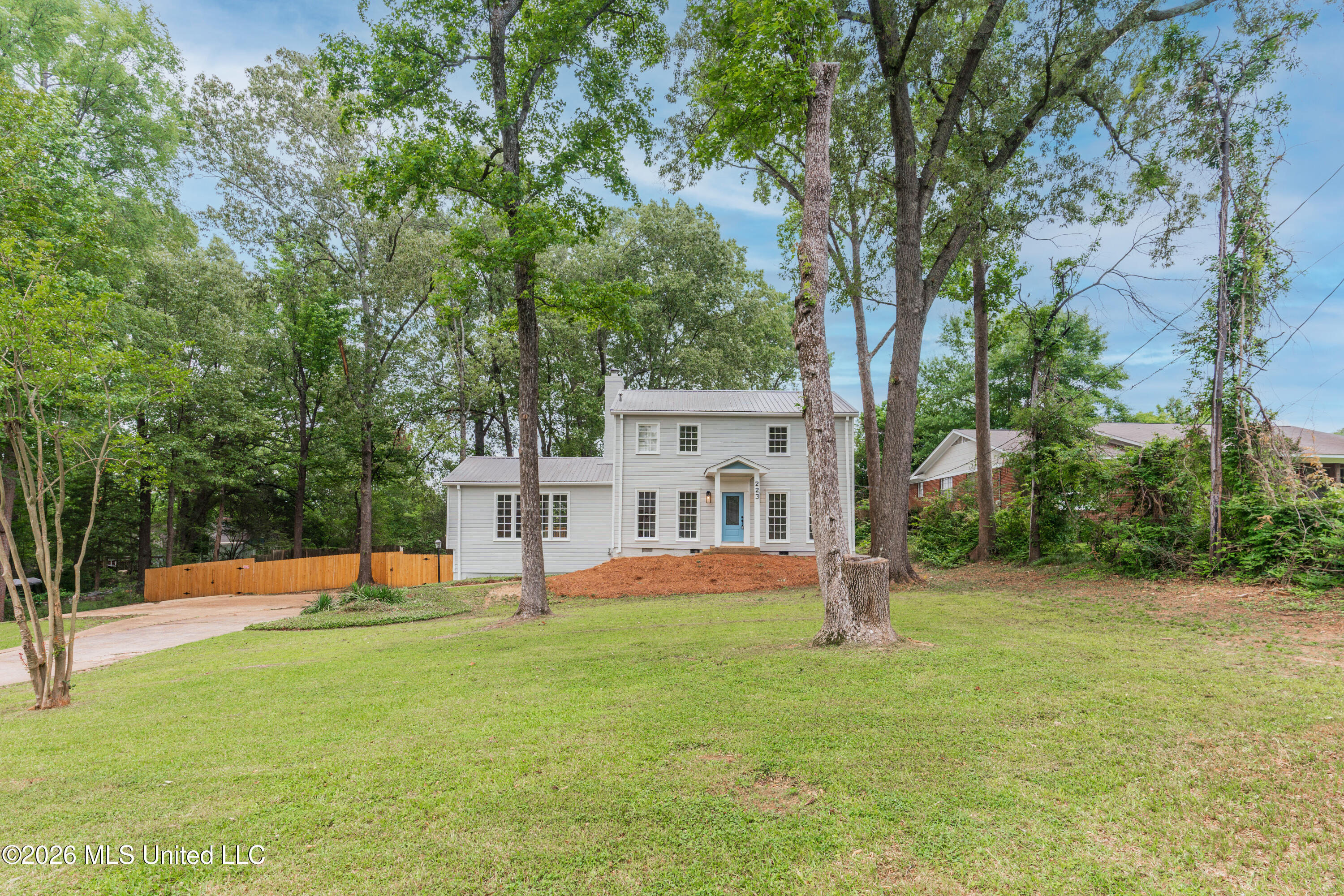 223 Hannah Drive