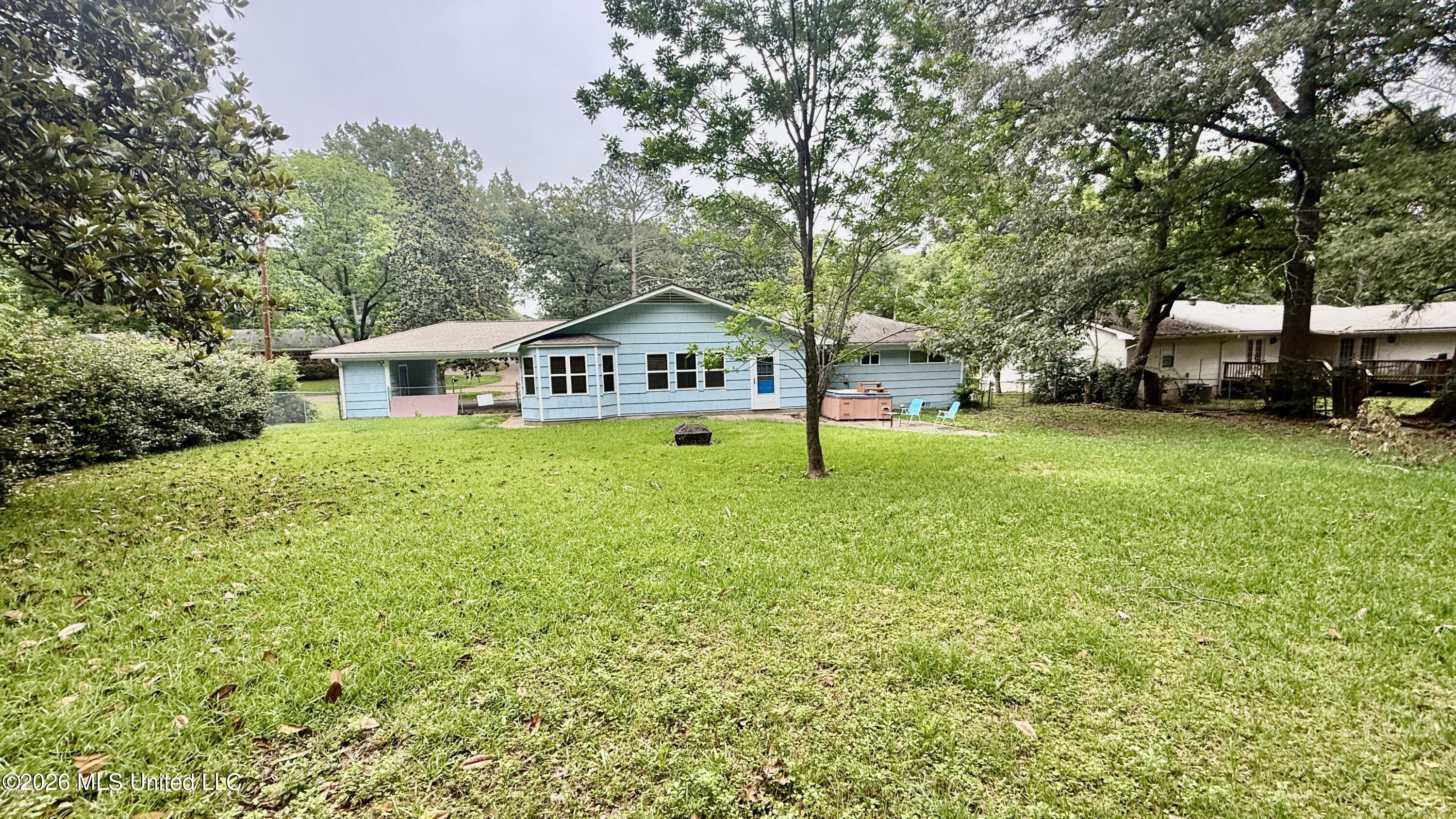219 Mcree Drive