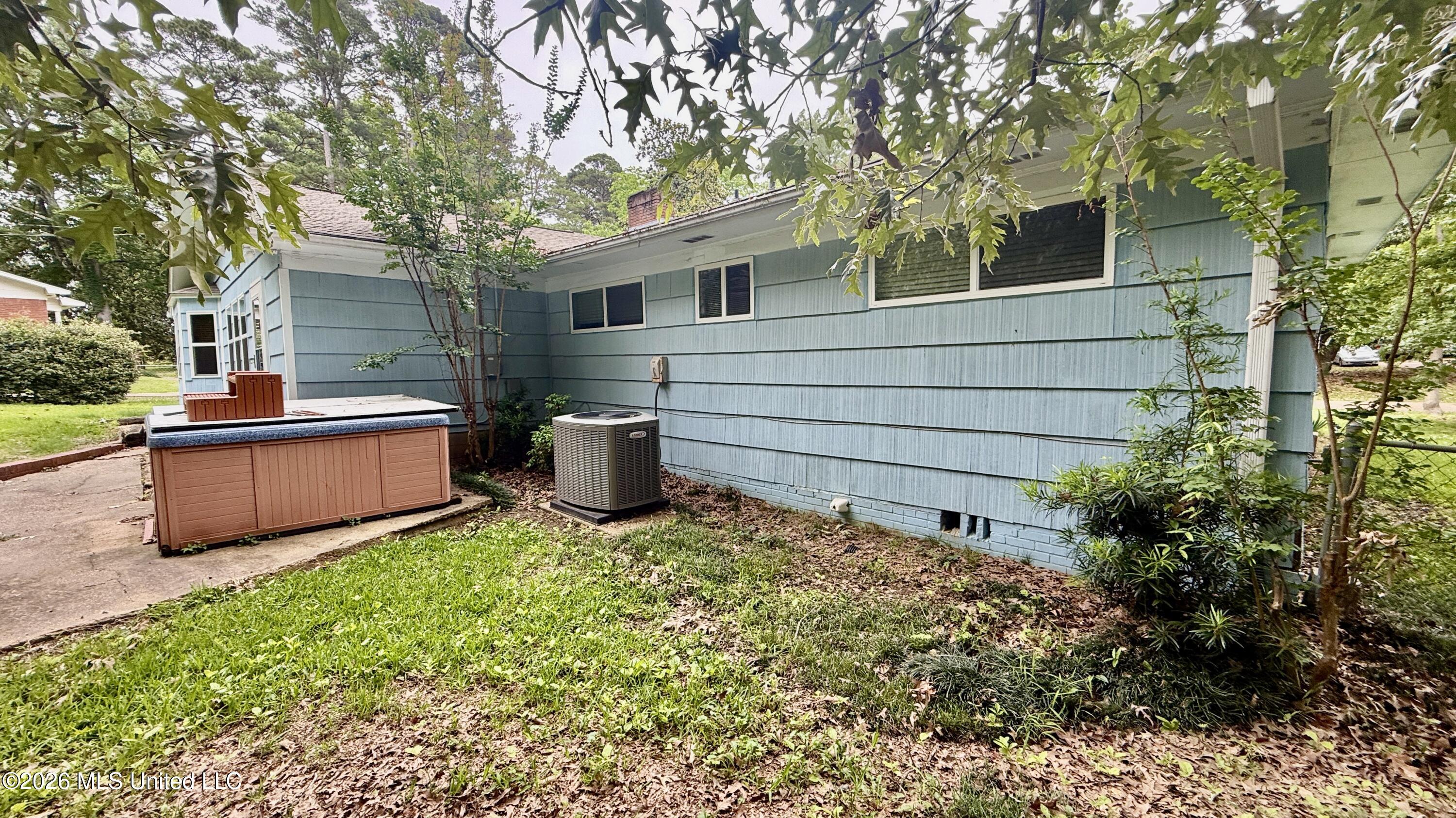 219 Mcree Drive