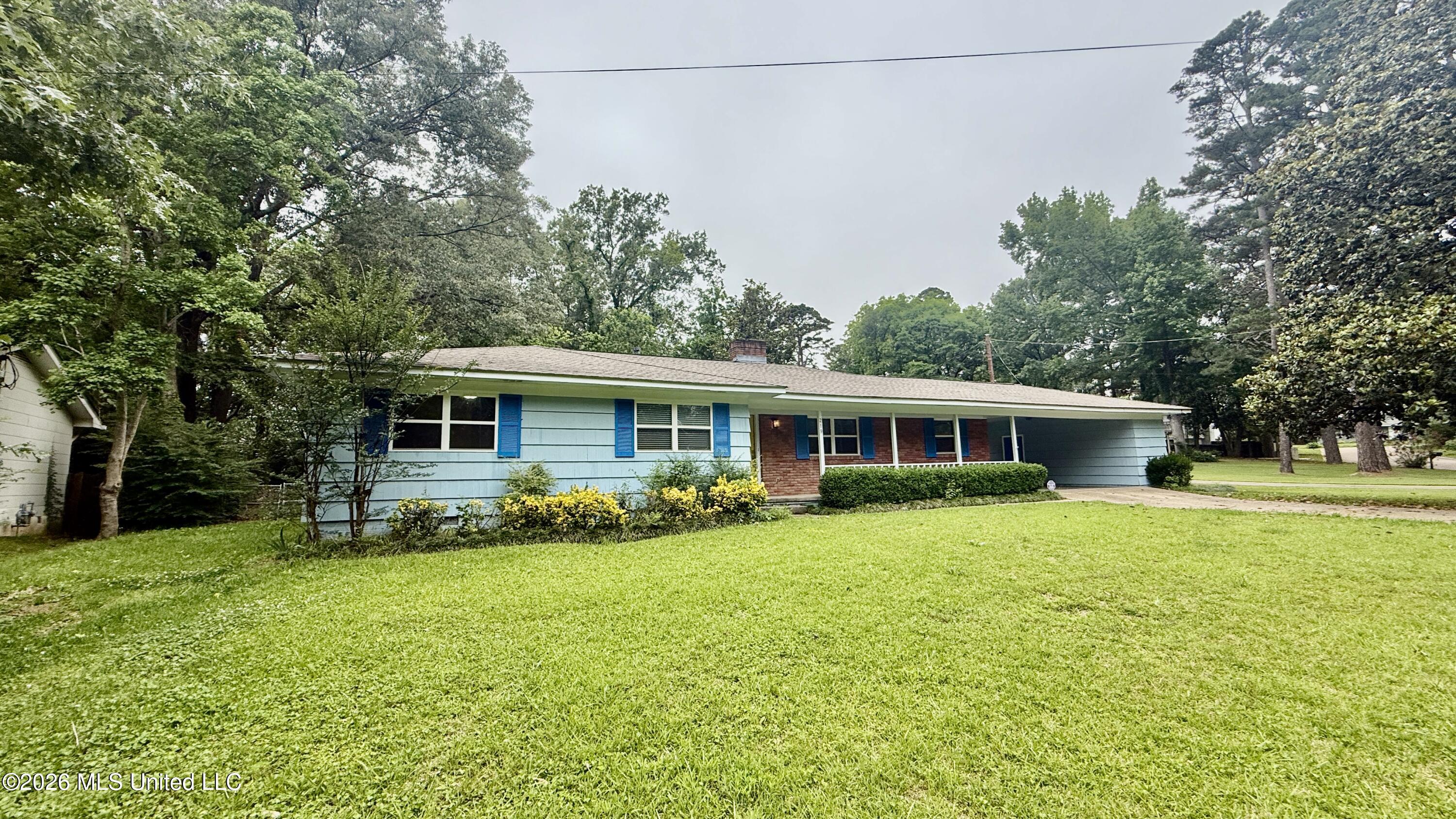 219 Mcree Drive