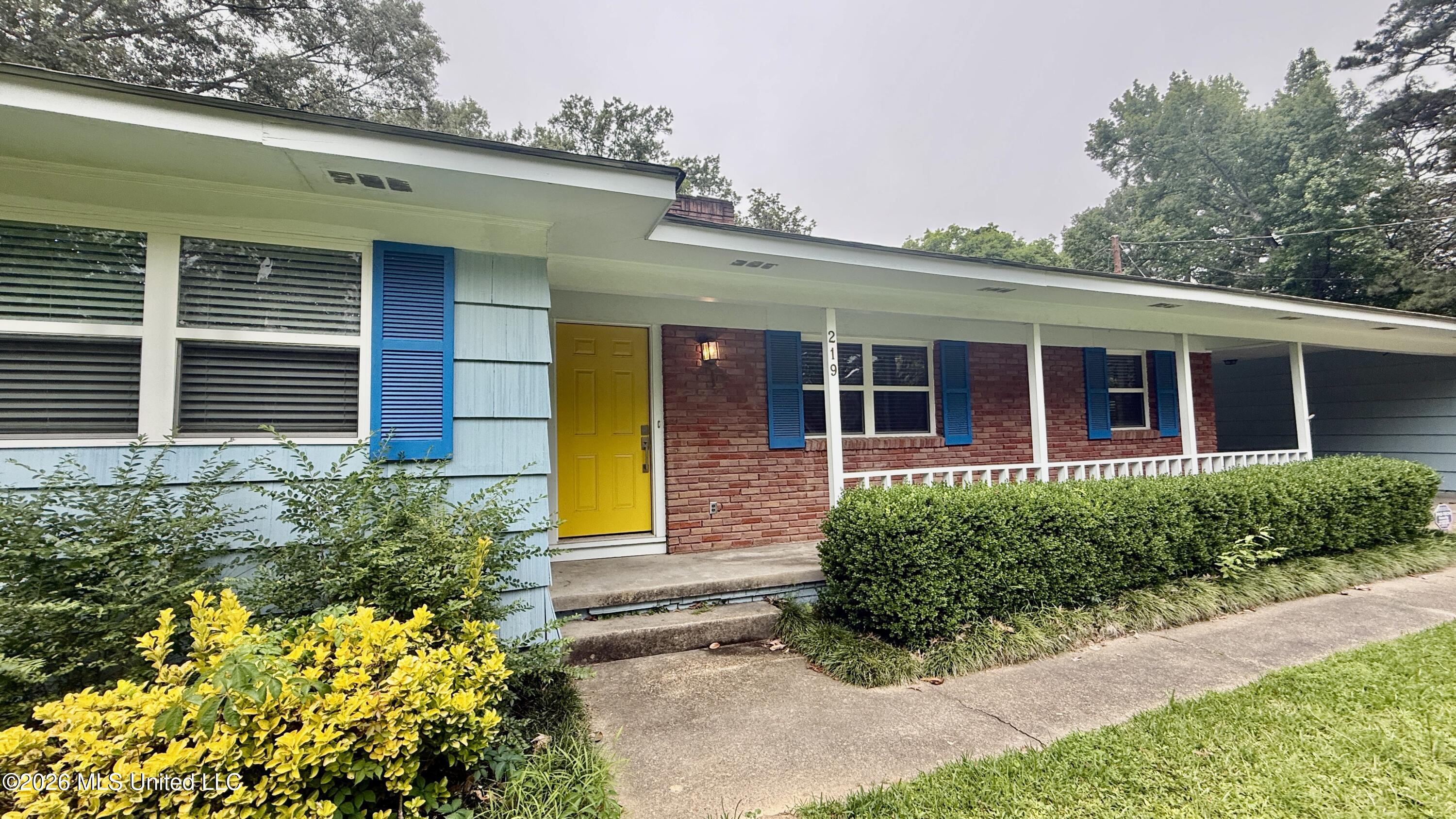 219 Mcree Drive