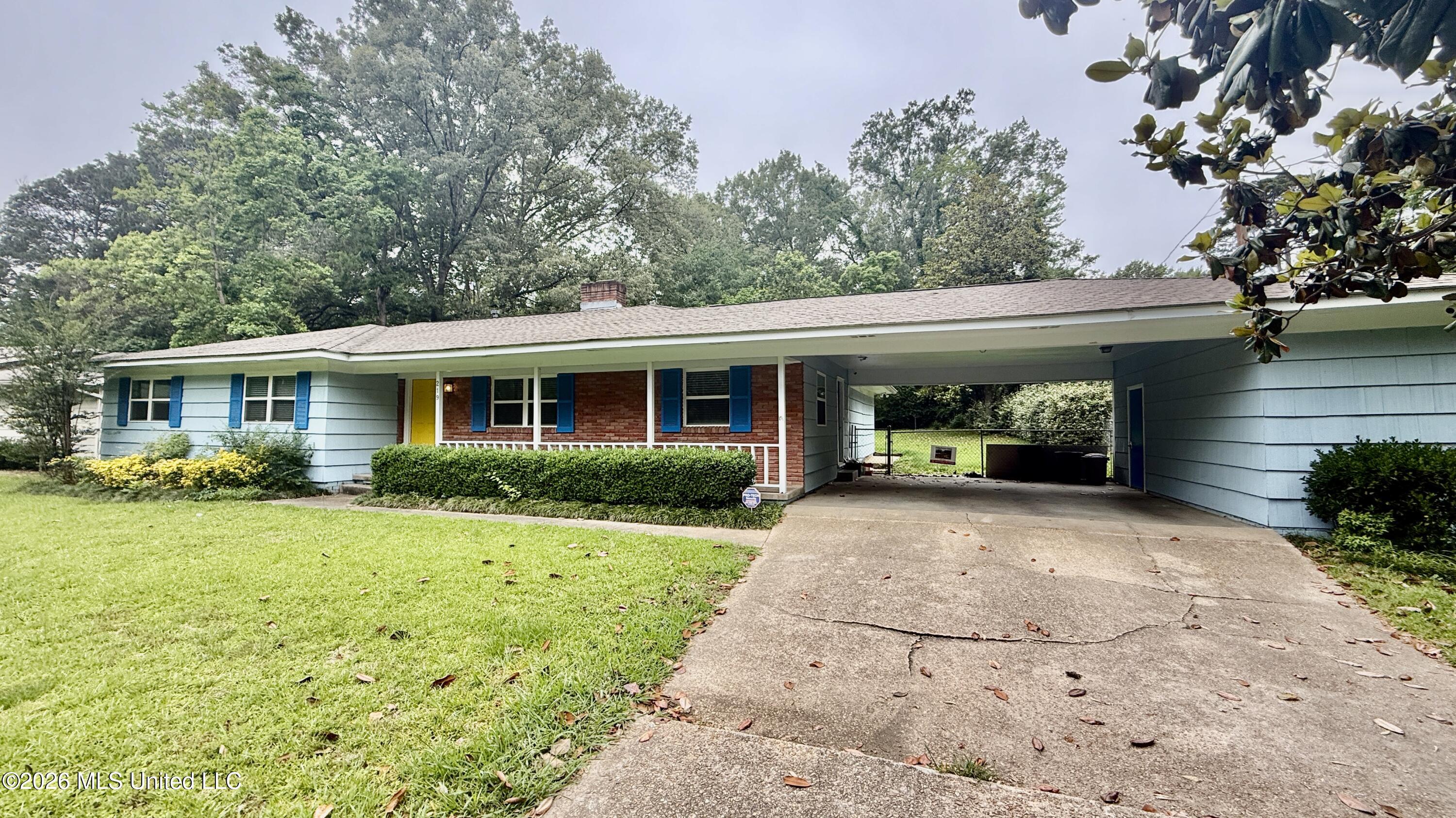 219 Mcree Drive