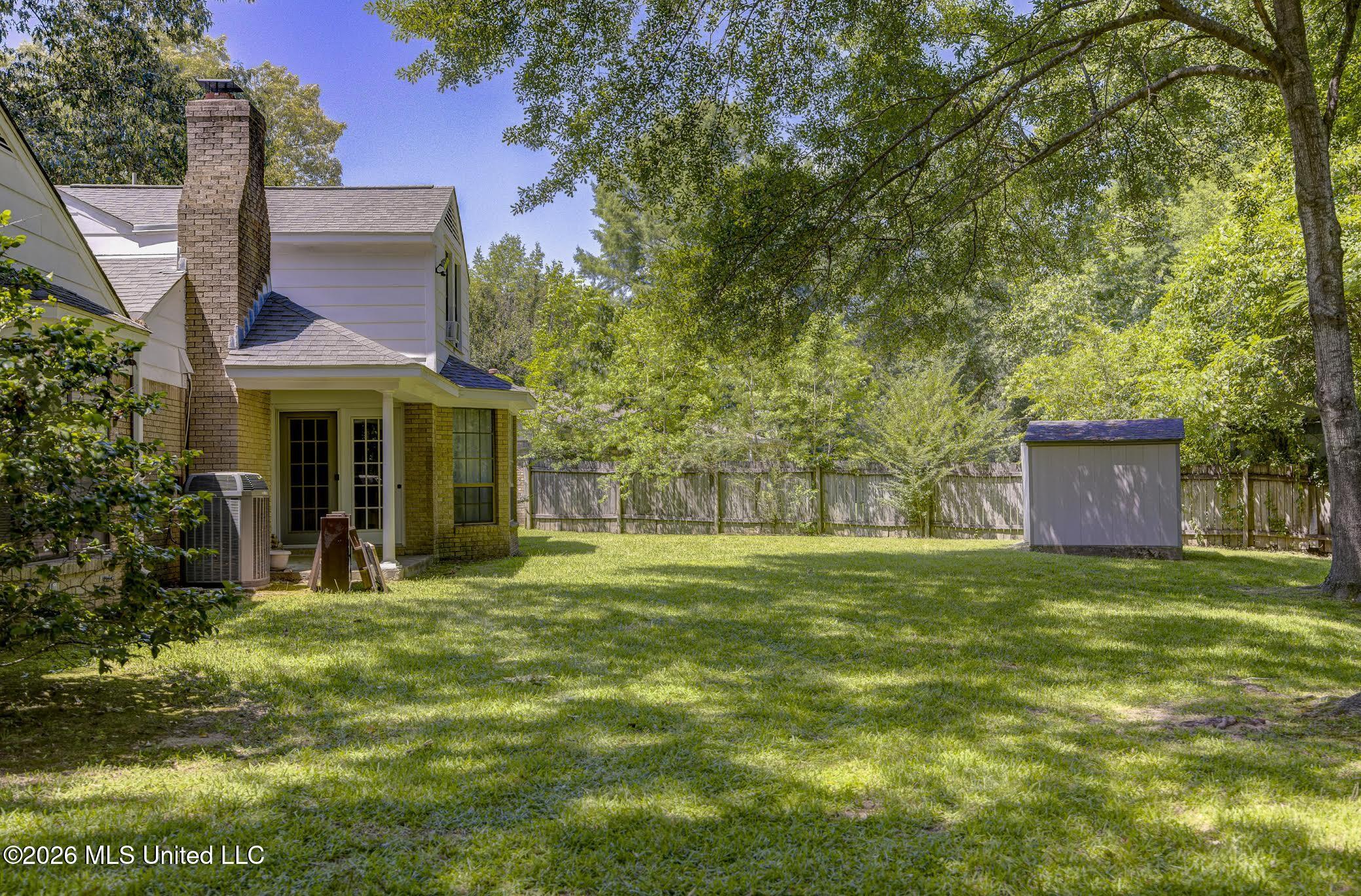 905 Wildwood Drive