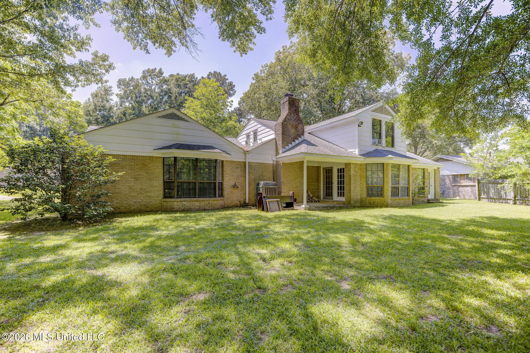 905 Wildwood Drive