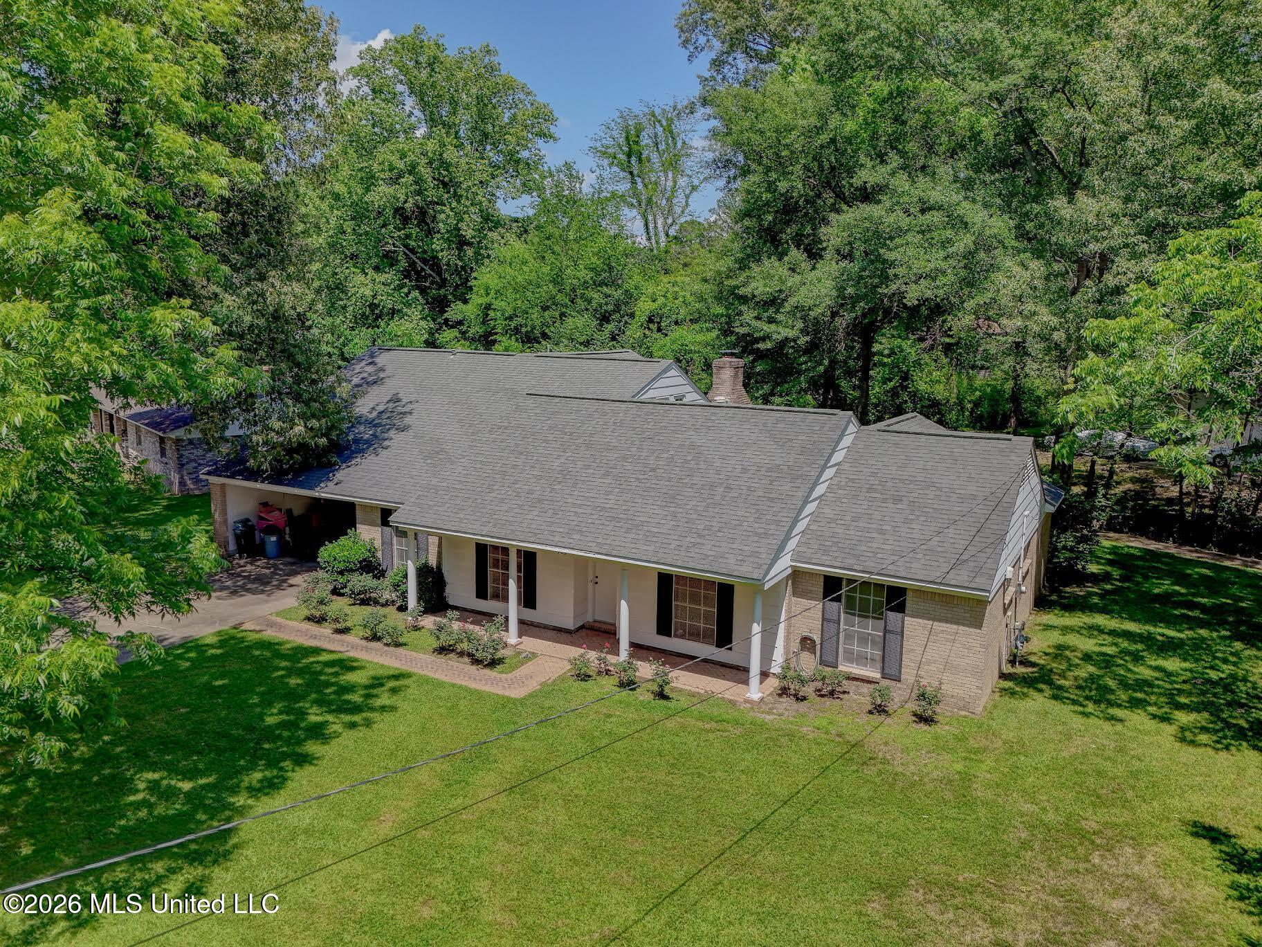 905 Wildwood Drive