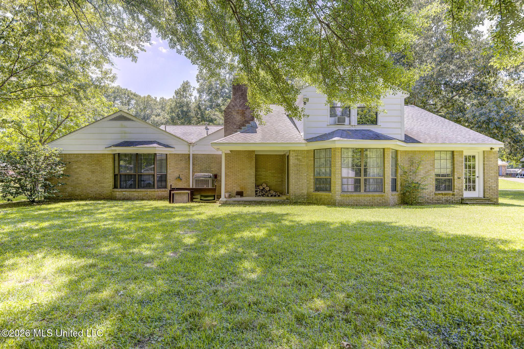 905 Wildwood Drive