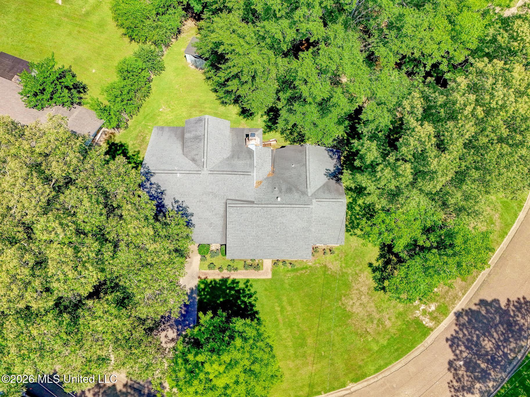 905 Wildwood Drive