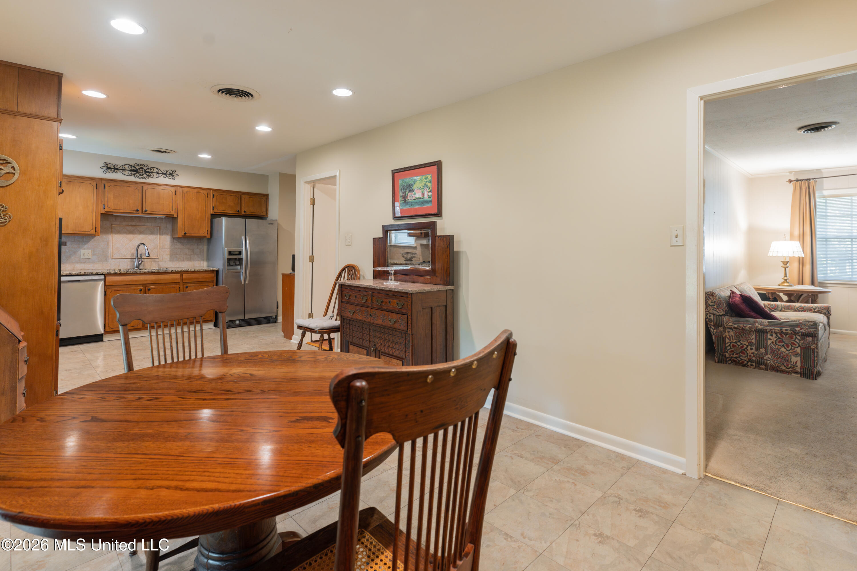 715 Tanglewood Drive