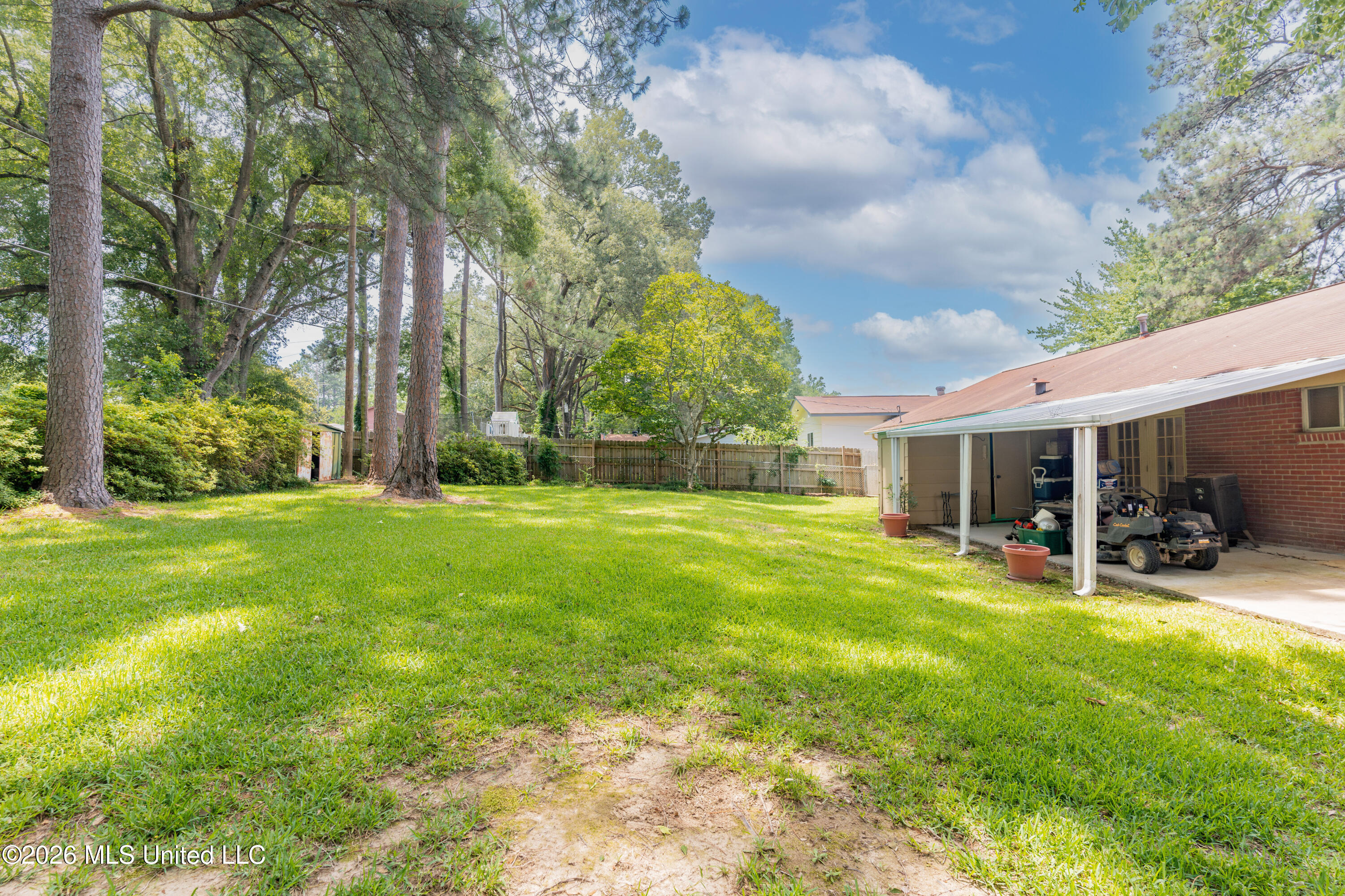 715 Tanglewood Drive