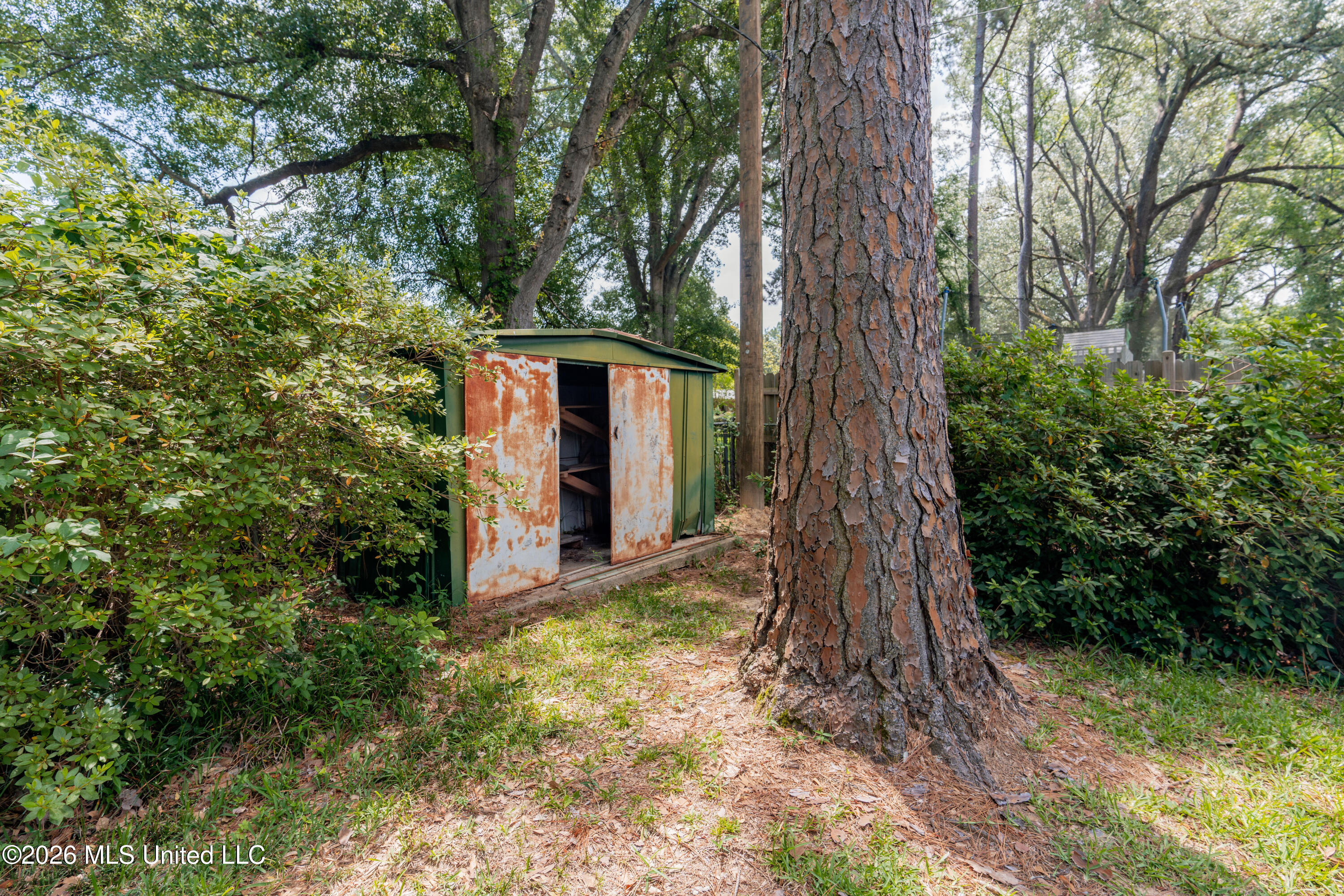 715 Tanglewood Drive