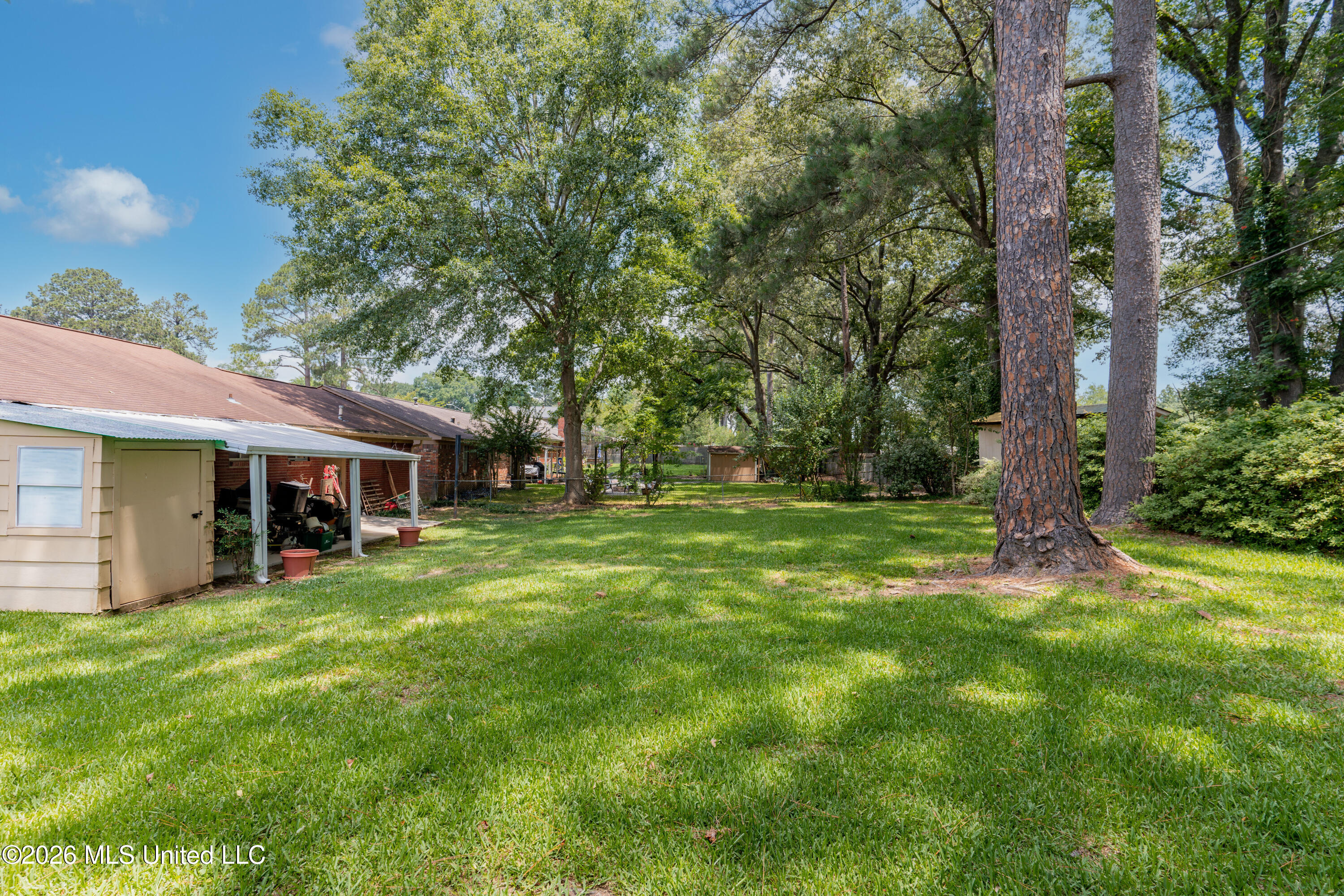 715 Tanglewood Drive