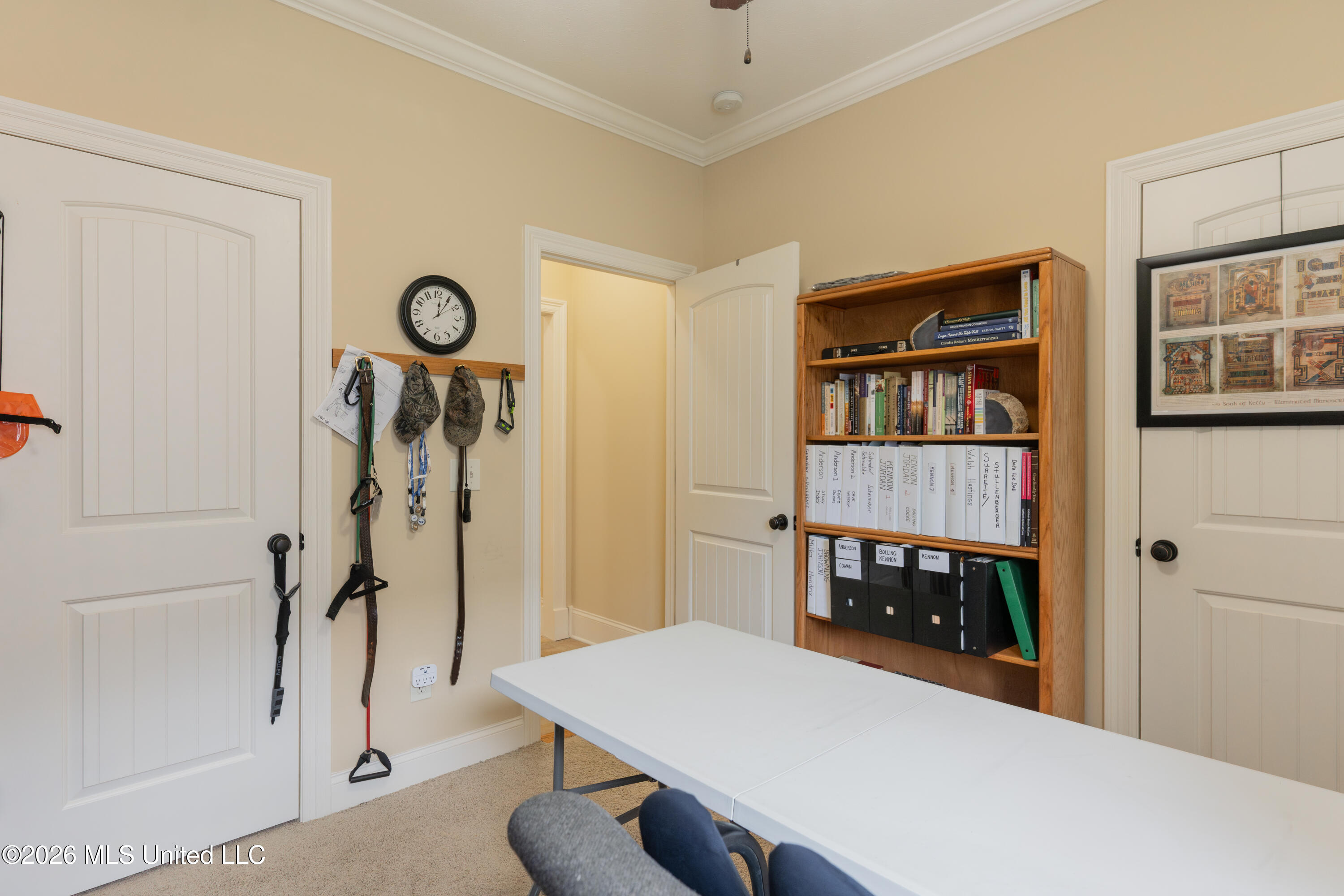 101 Leppingwell Drive