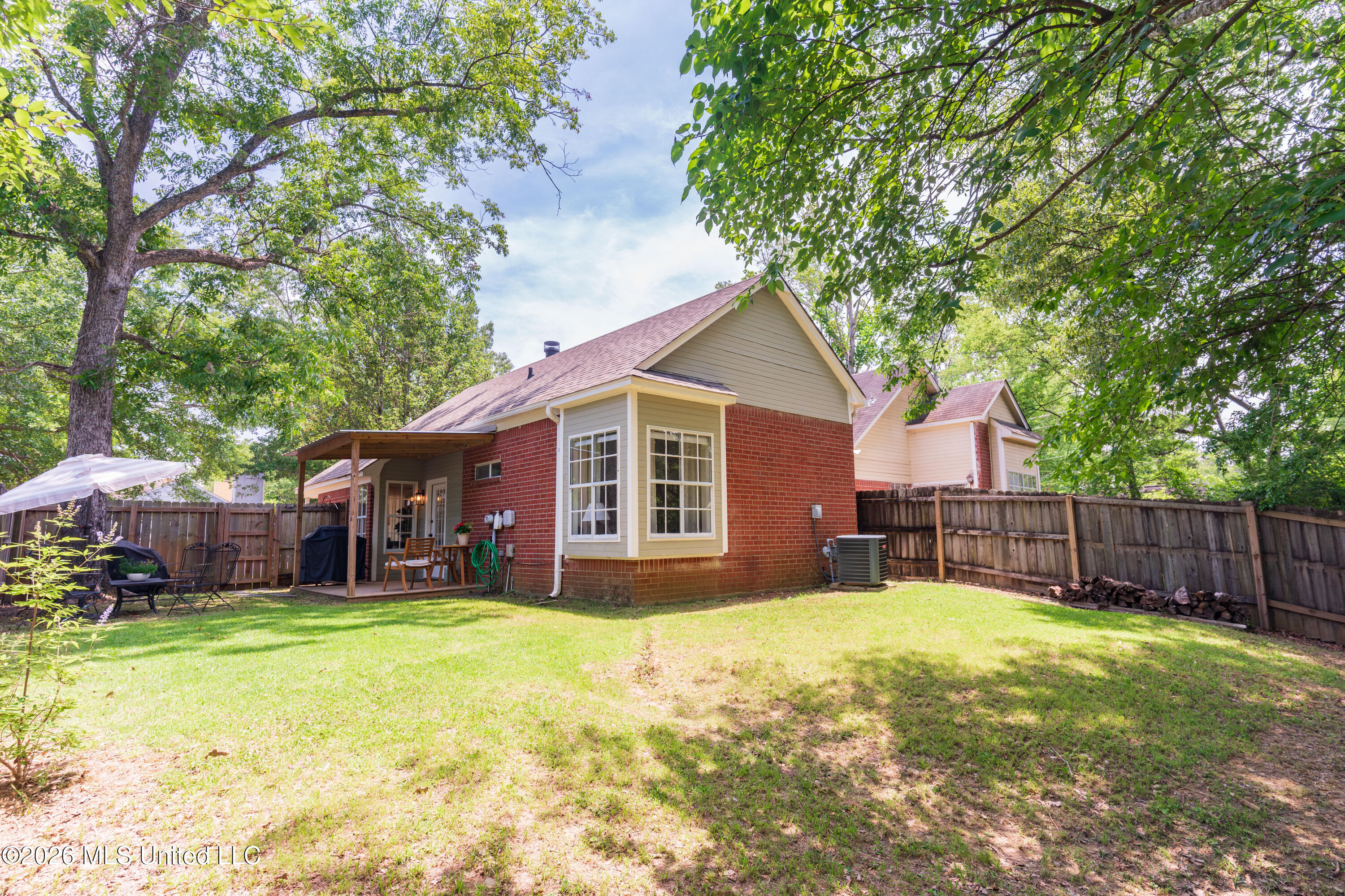 302 Indian Summer Lane