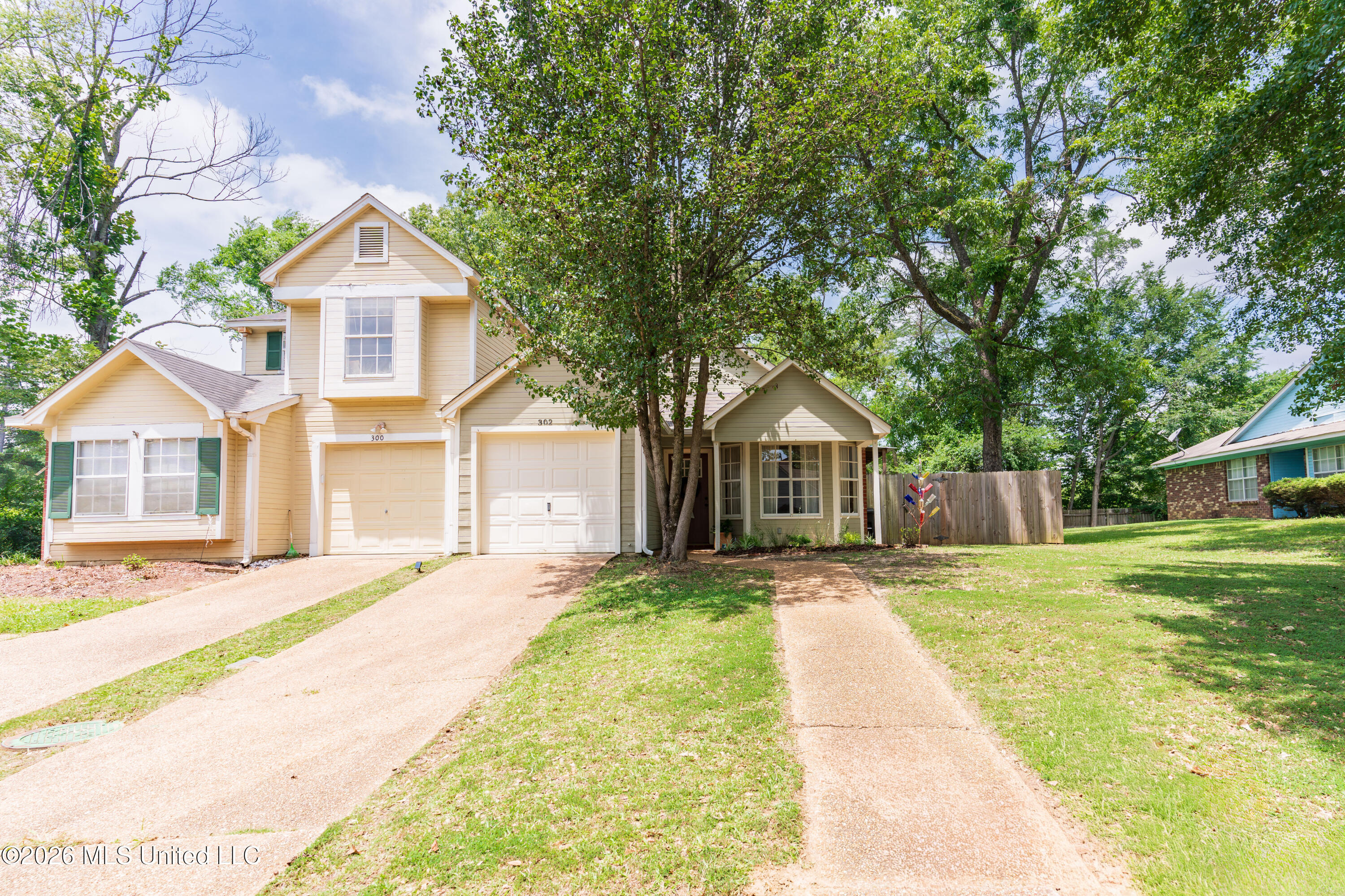 302 Indian Summer Lane
