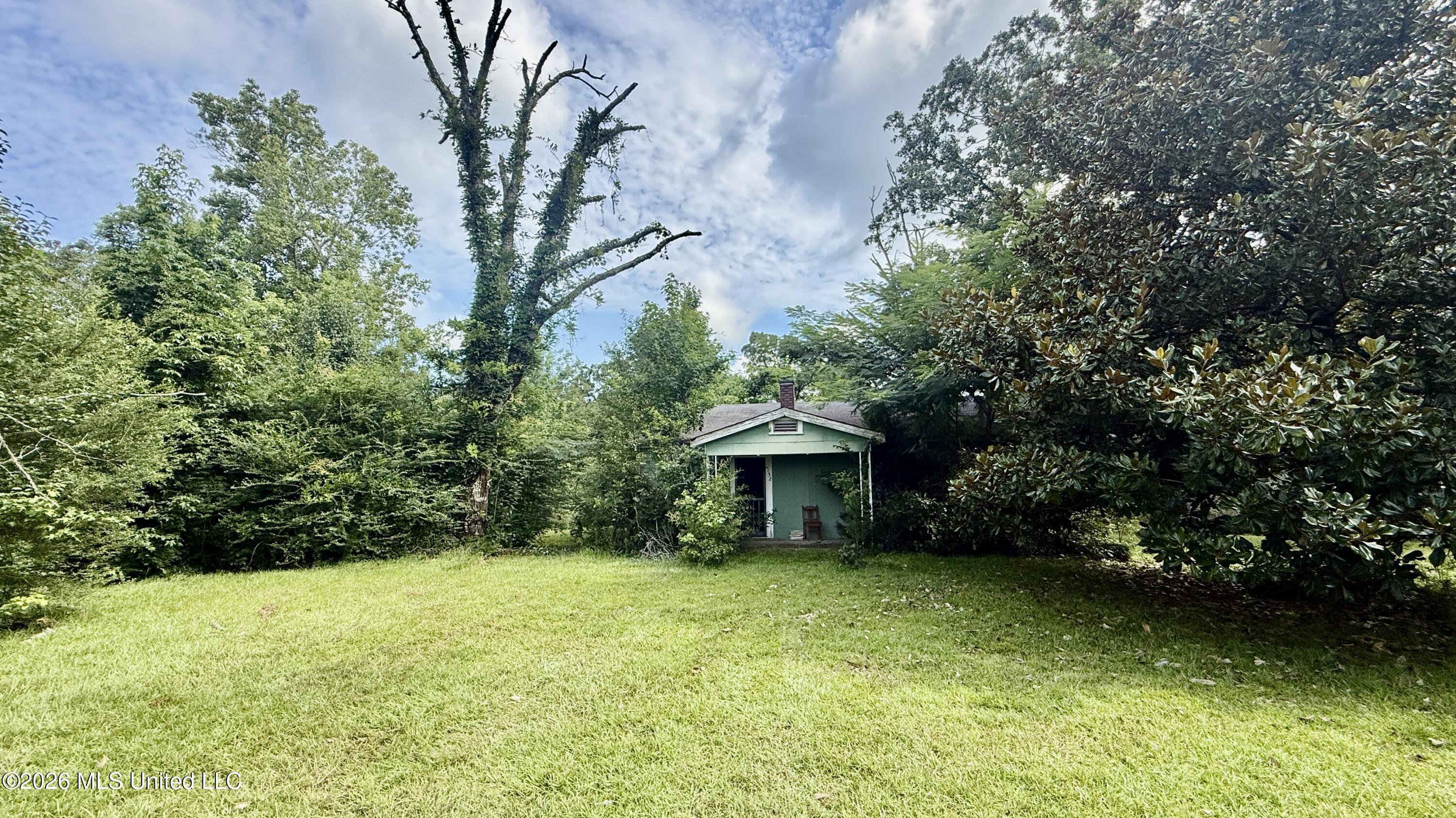 152 Ken Garner Road